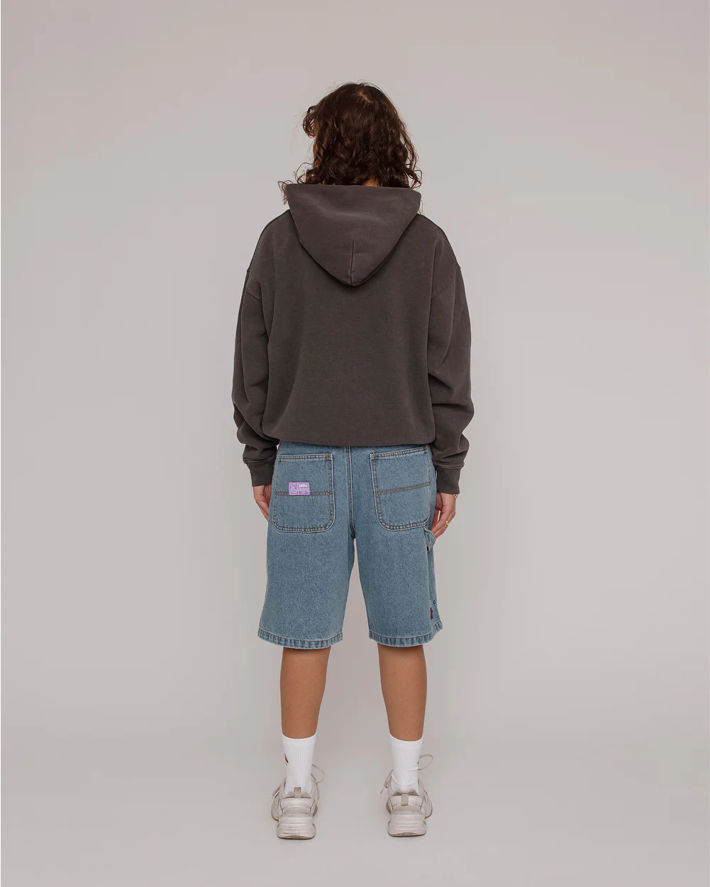 Mushroom Nap Hoodie - Image 8