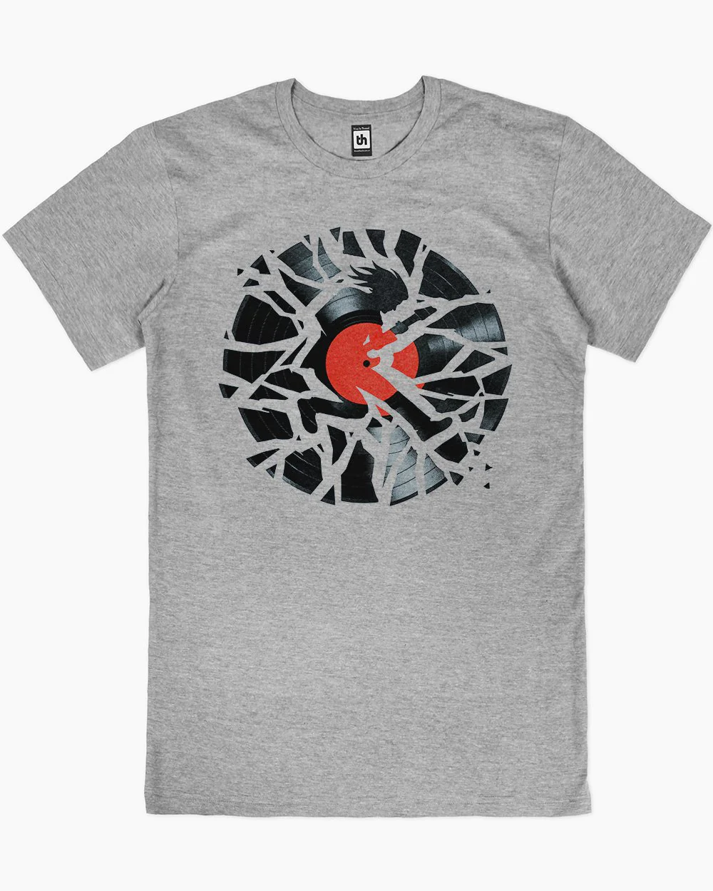 Smash Hit T-Shirt - Image 3