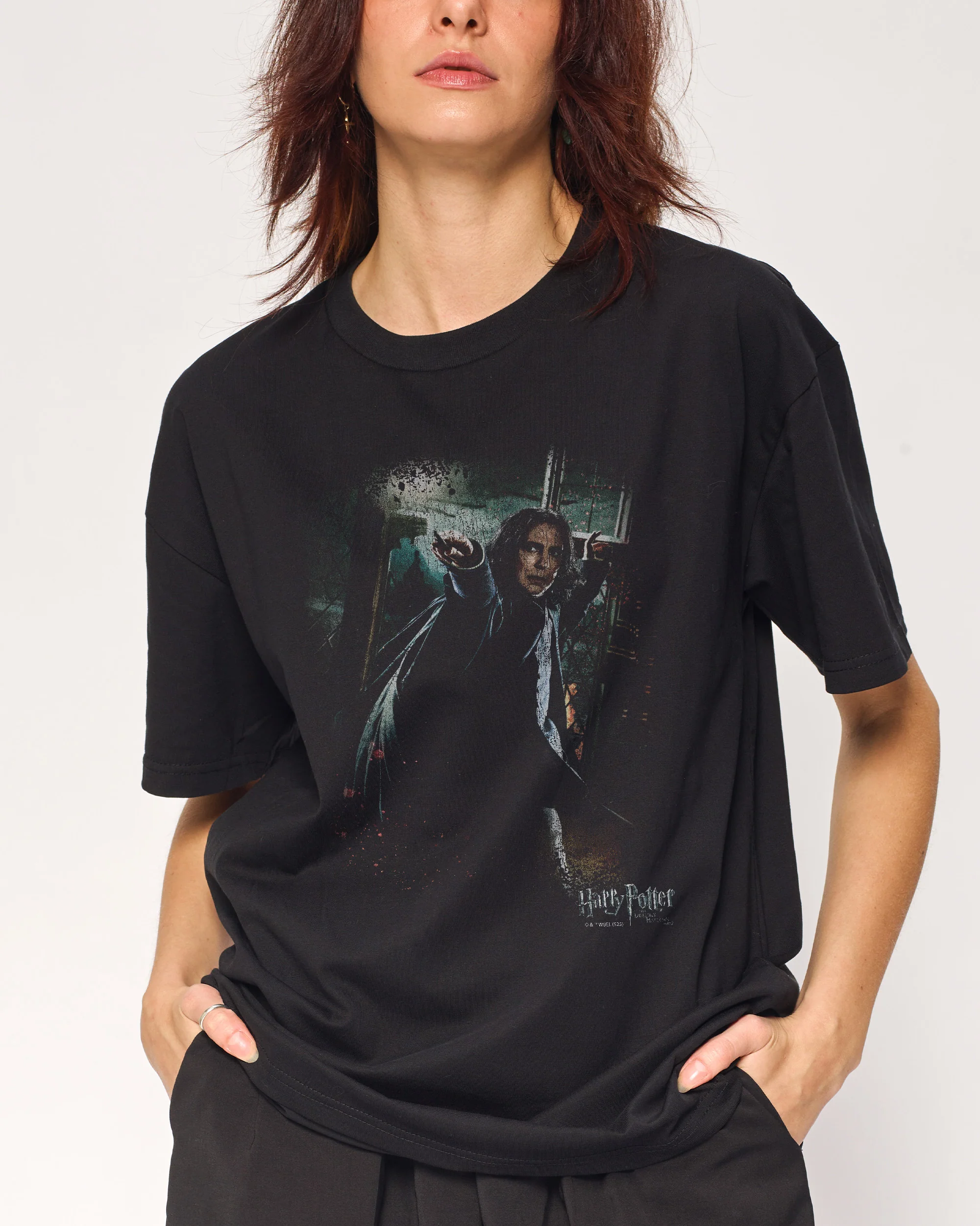 Snape T-Shirt