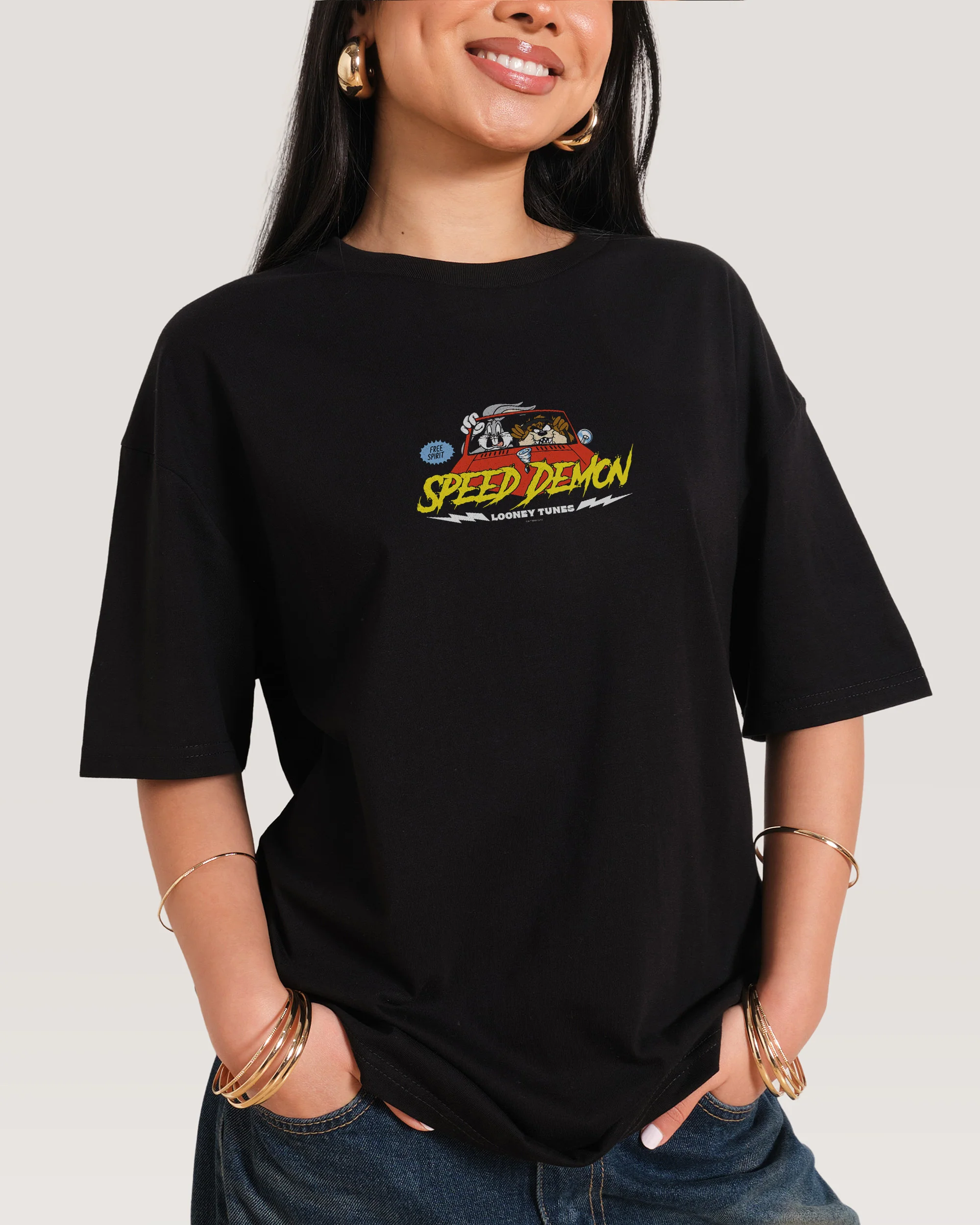 Speed Demon T-Shirt - Image 3