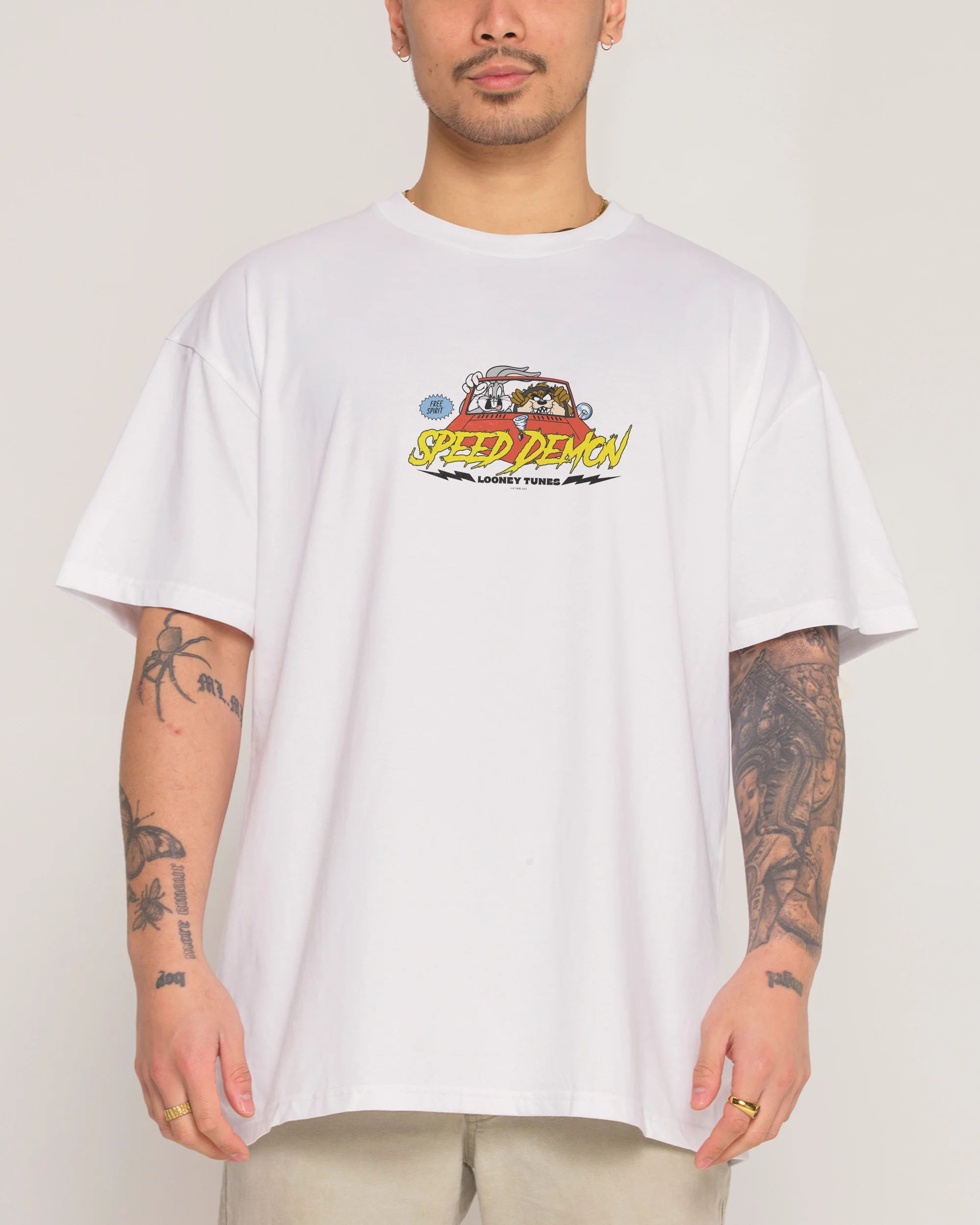 Speed Demon T-Shirt - Image 4