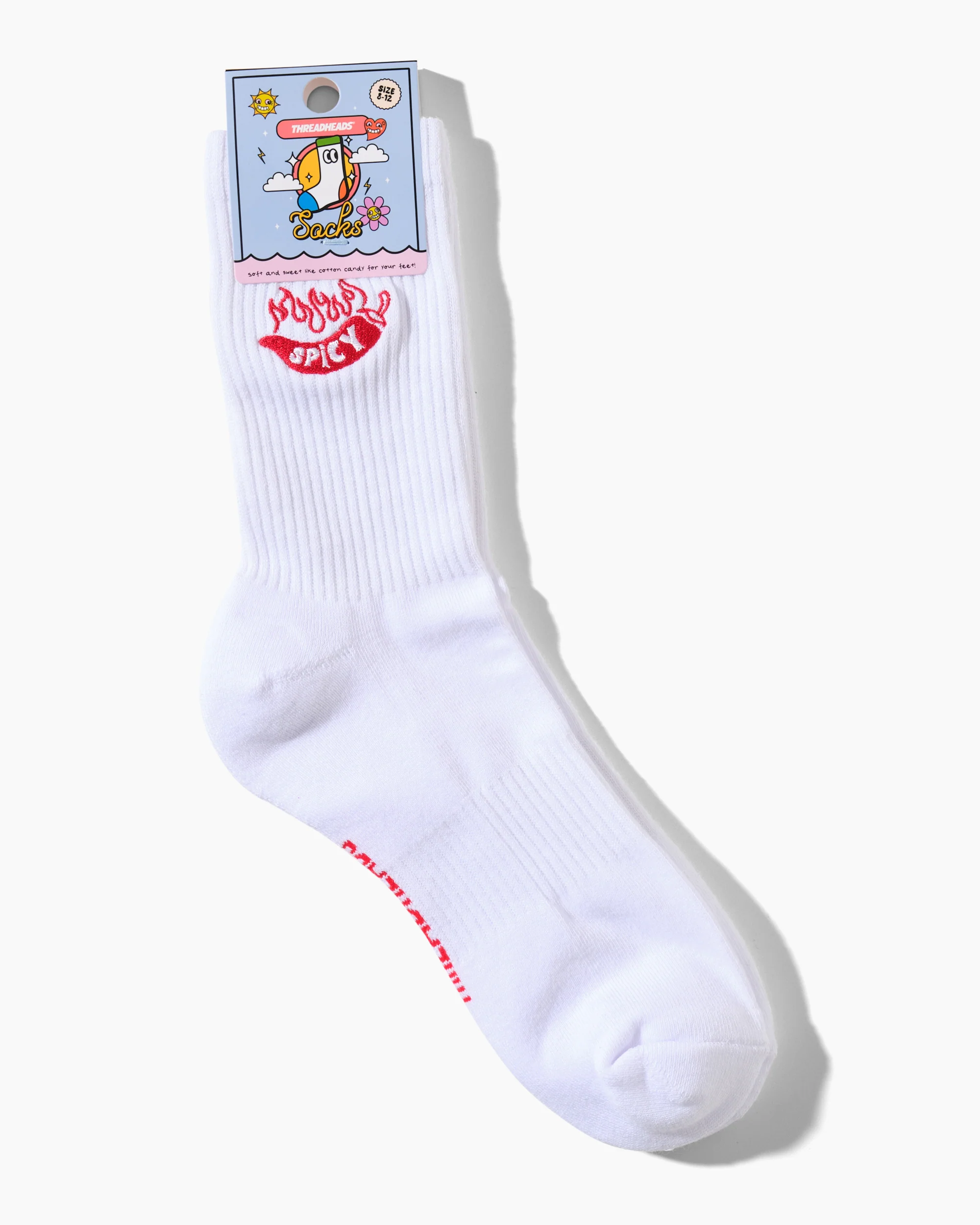 Spicy Socks - Image 3