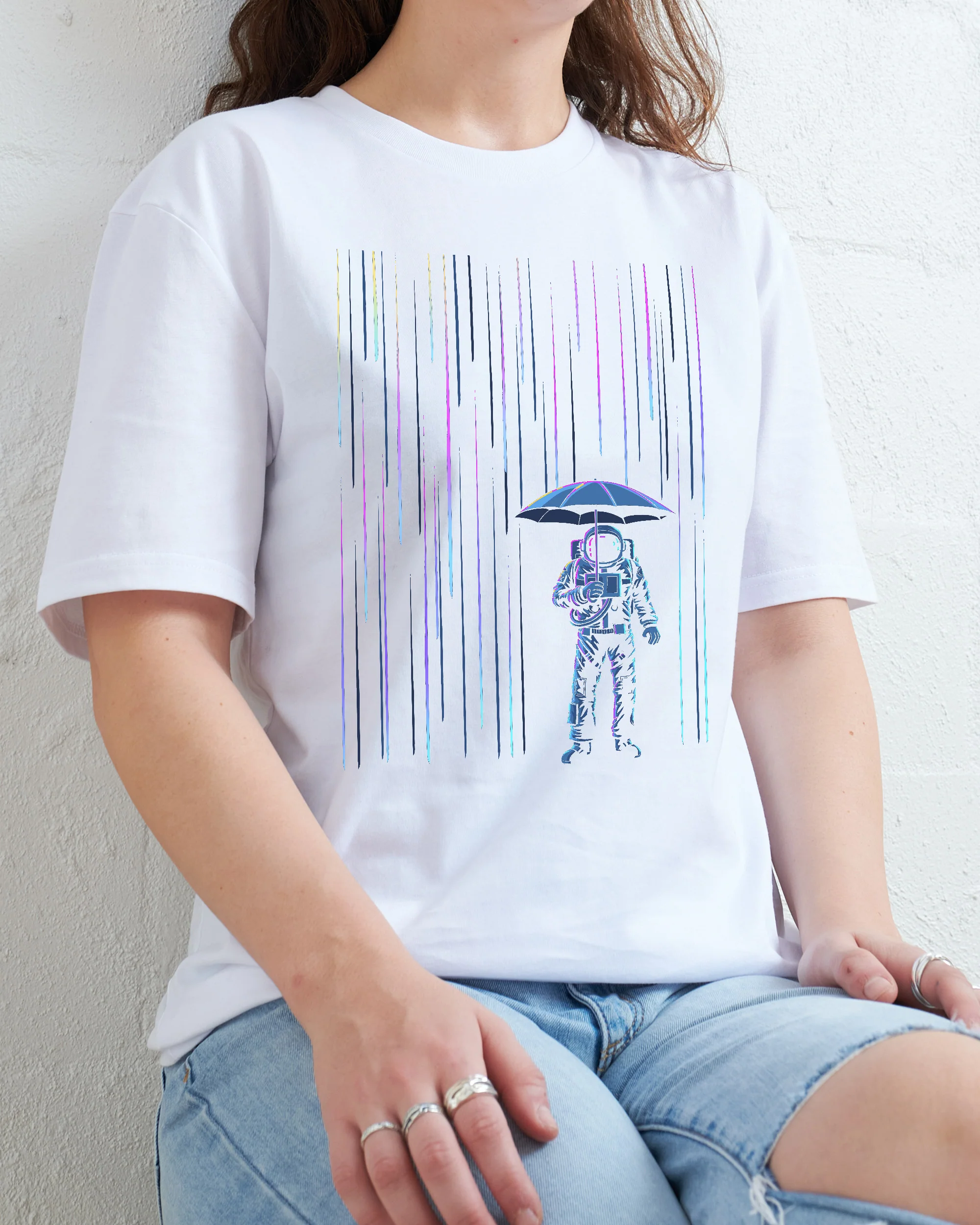 Starfall T-Shirt - Image 2