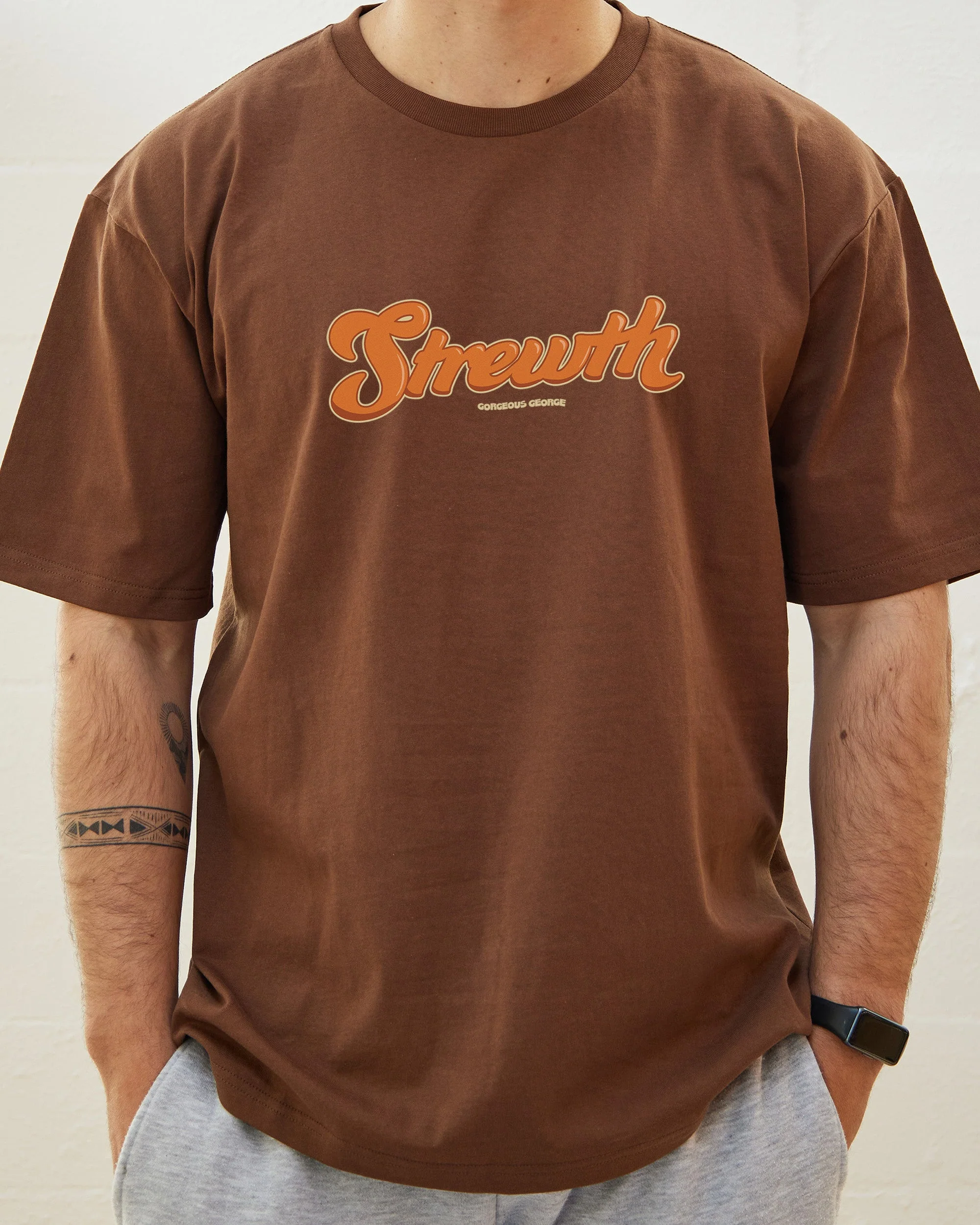 Strewth T-Shirt - Image 8