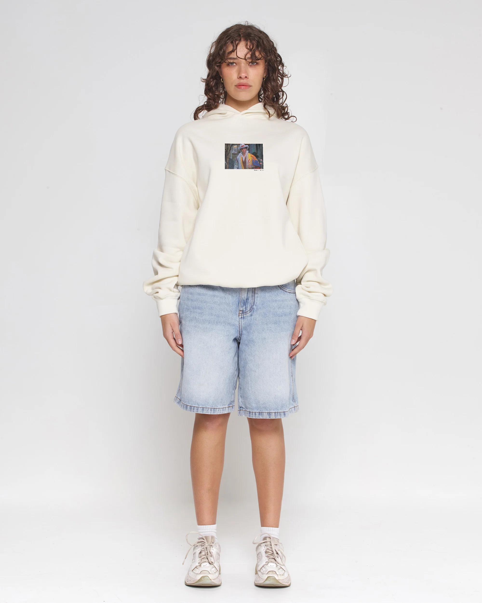 Sweet Maria Hoodie - Image 6