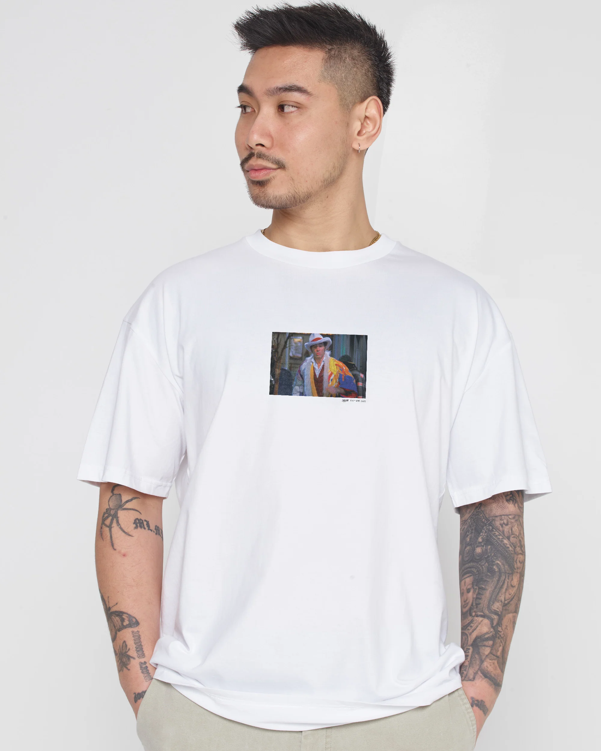 Sweet Maria T-Shirt - Image 2
