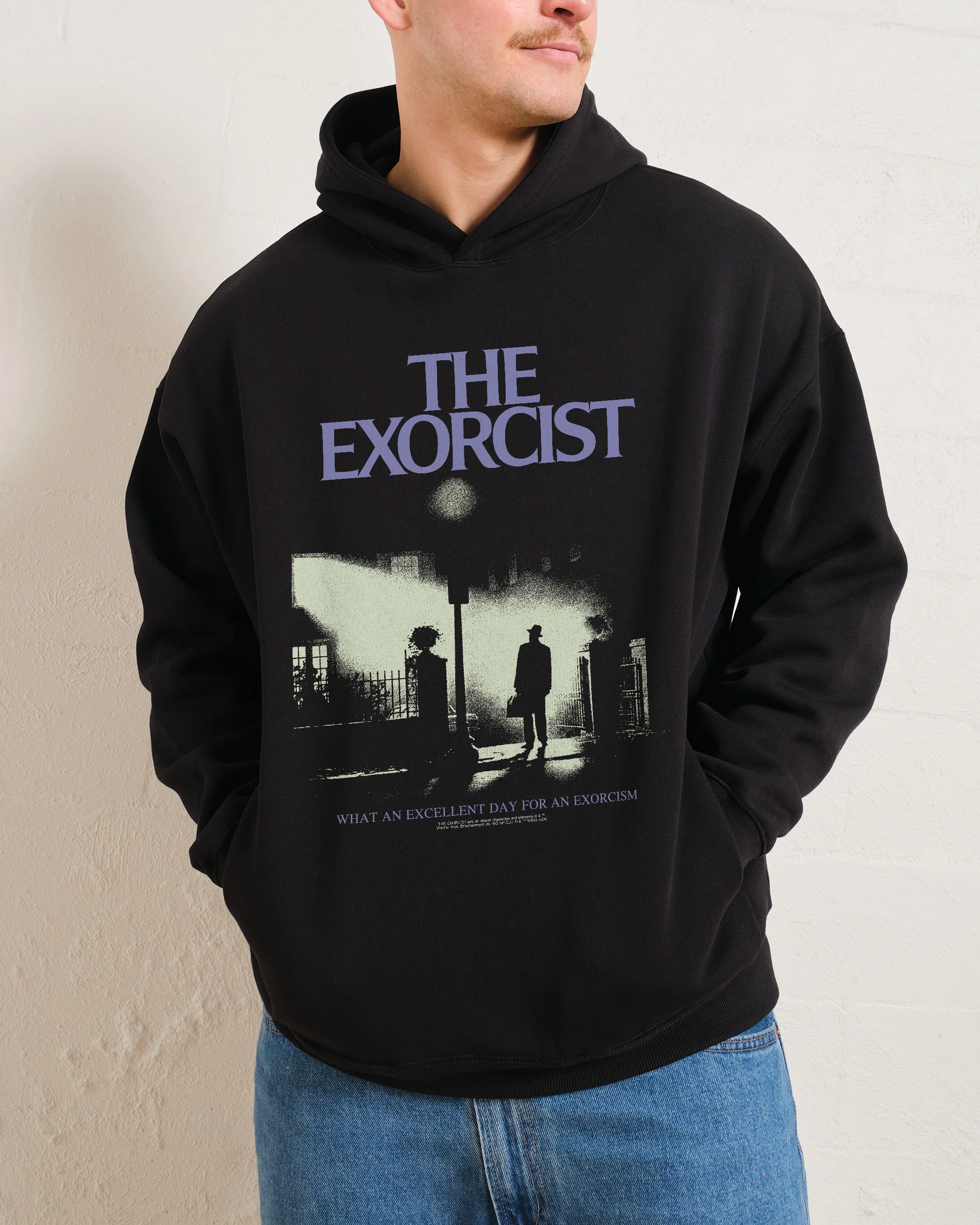 The Arrival Hoodie - Image 2
