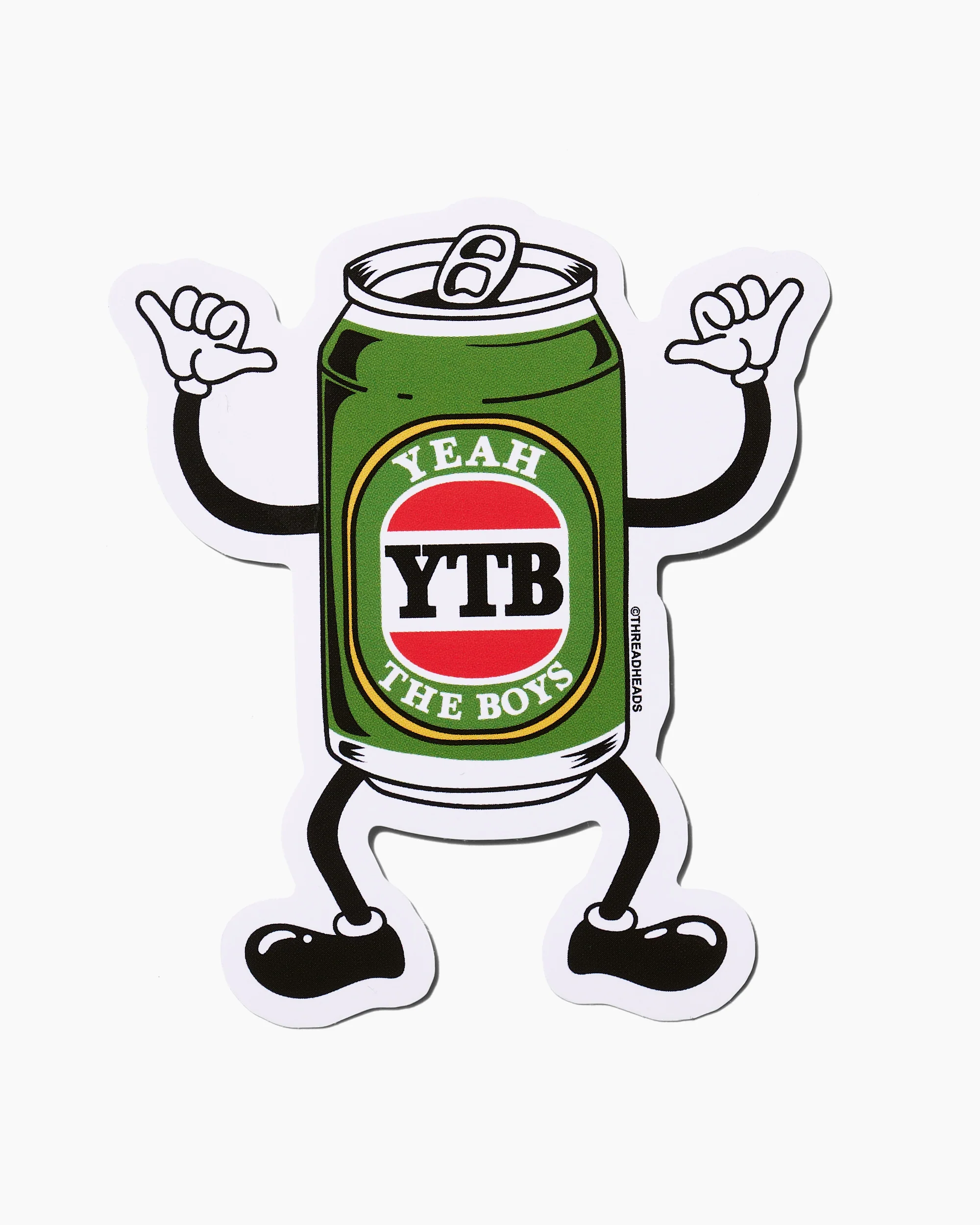 The Aussie Sticker Pack - Image 4