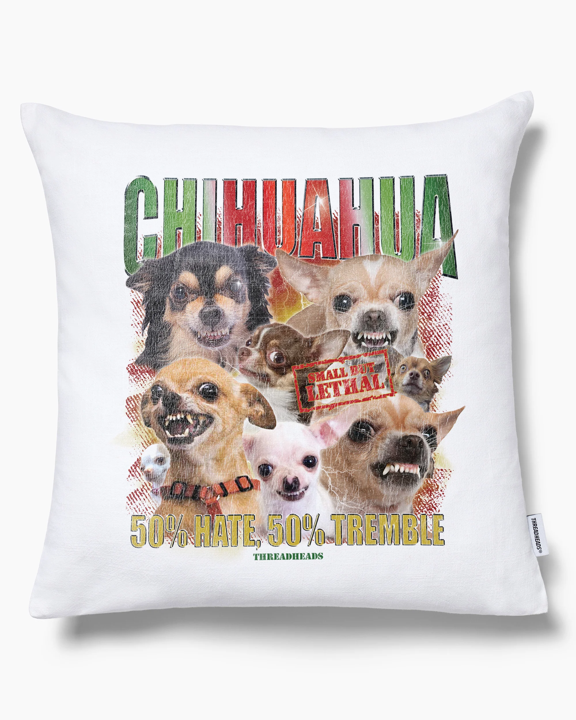 The Chihuahua Cushion - Image 3