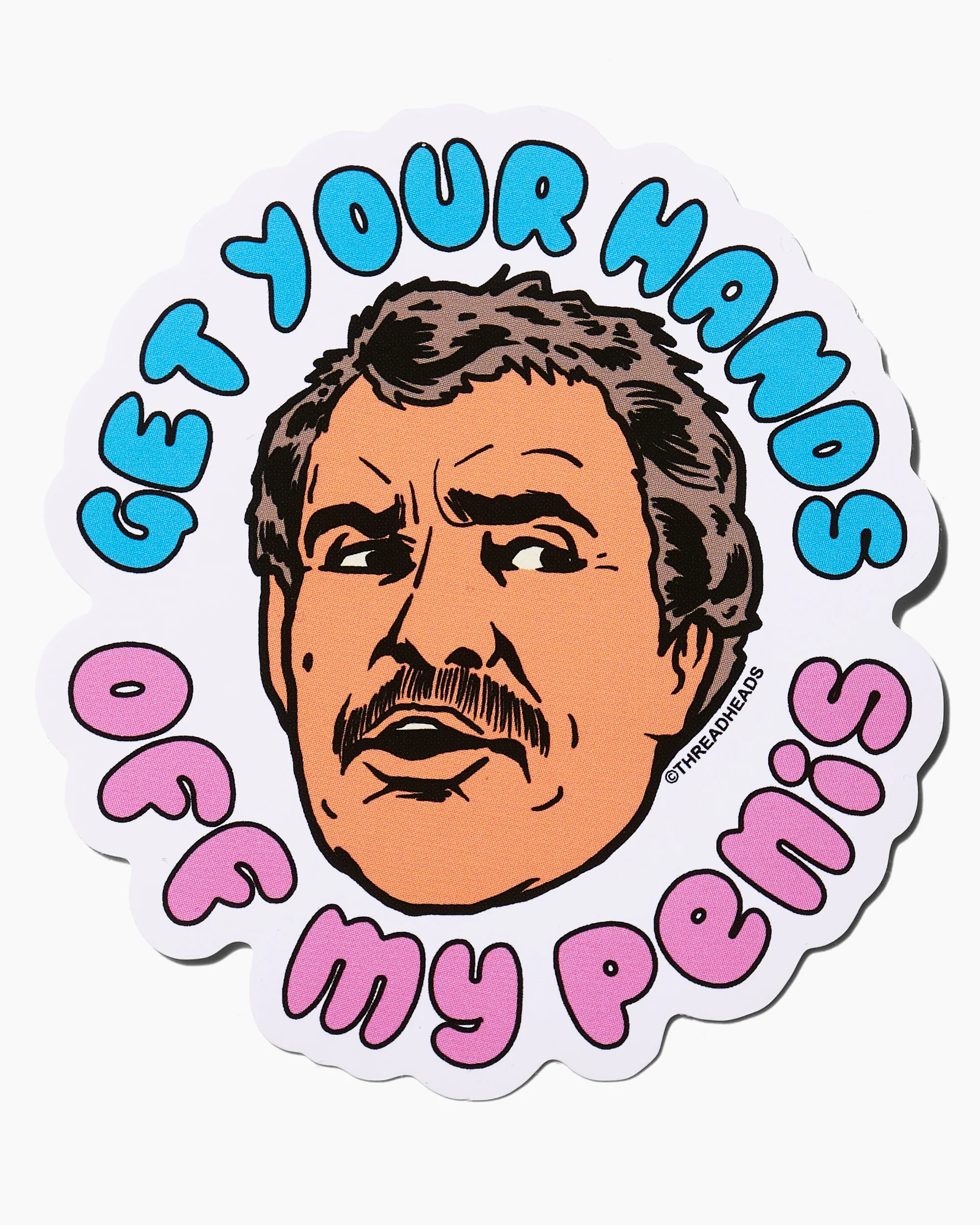 The Democracy Manifest Sticker Pack - Image 5