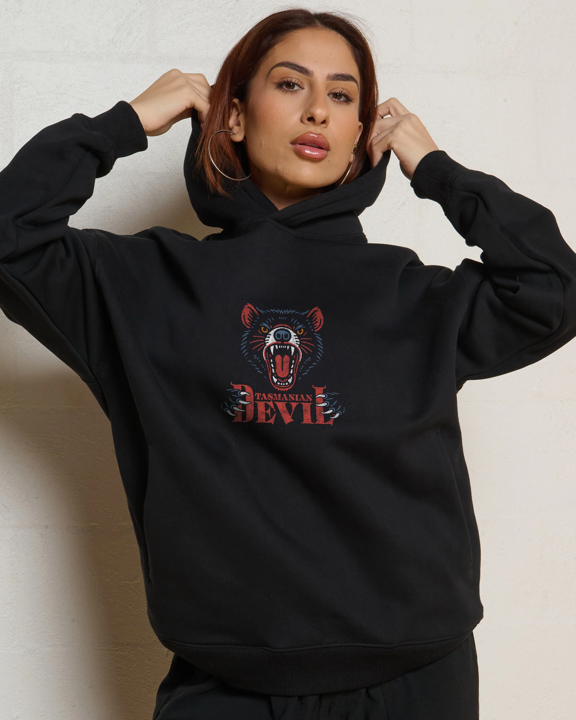 The Devil Hoodie - Image 4