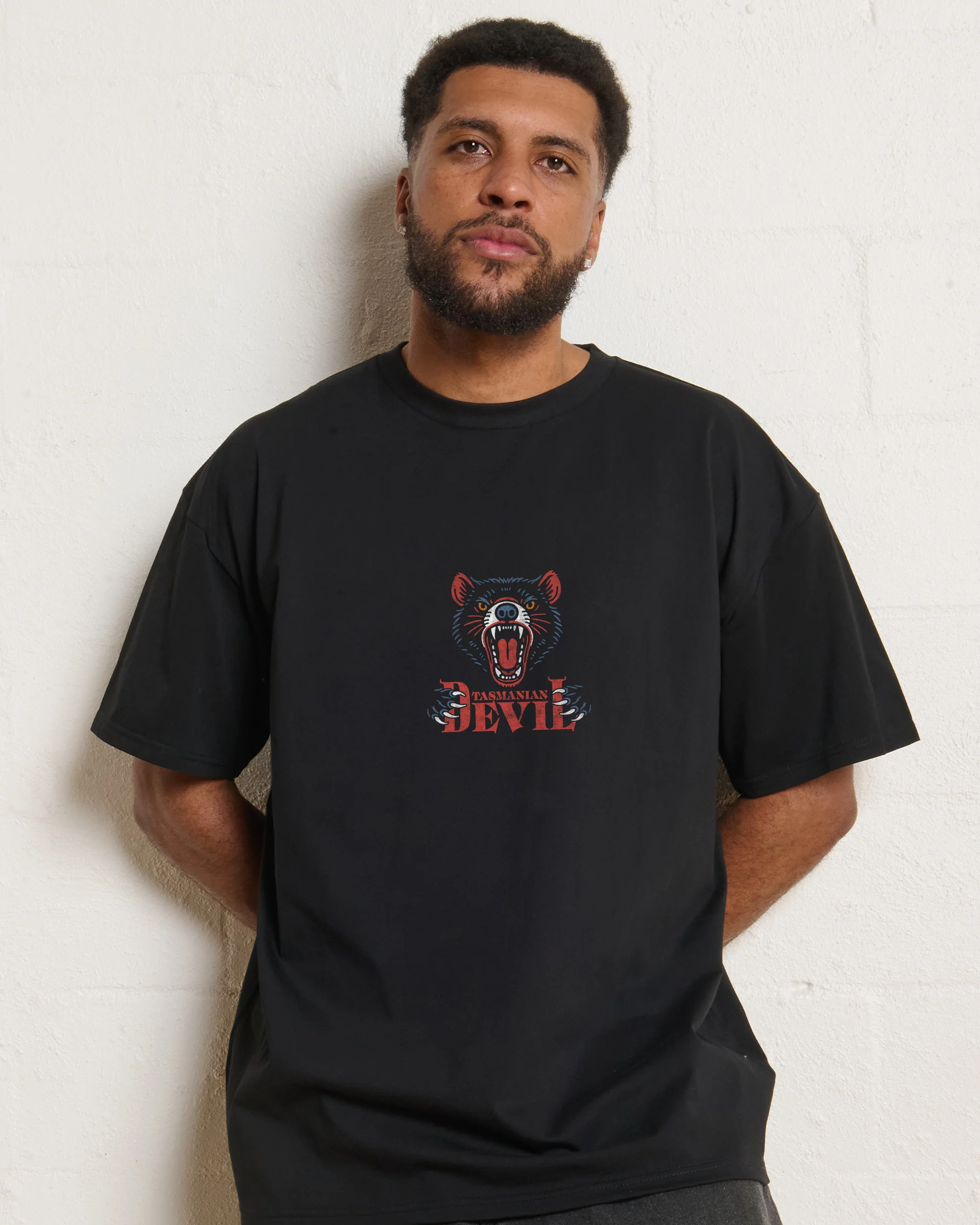 The Devil T-Shirt - Image 4