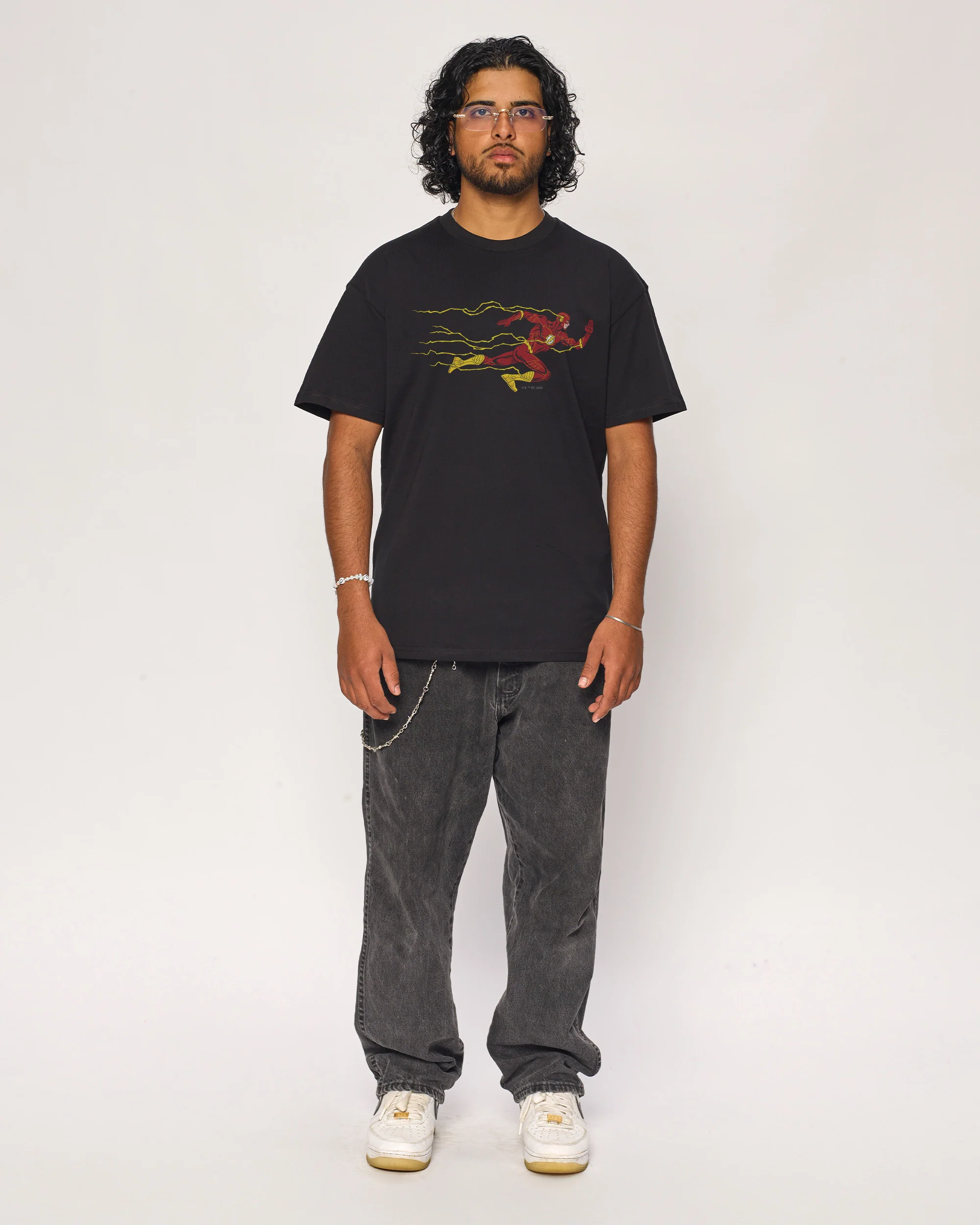 The Flash T-Shirt - Image 3