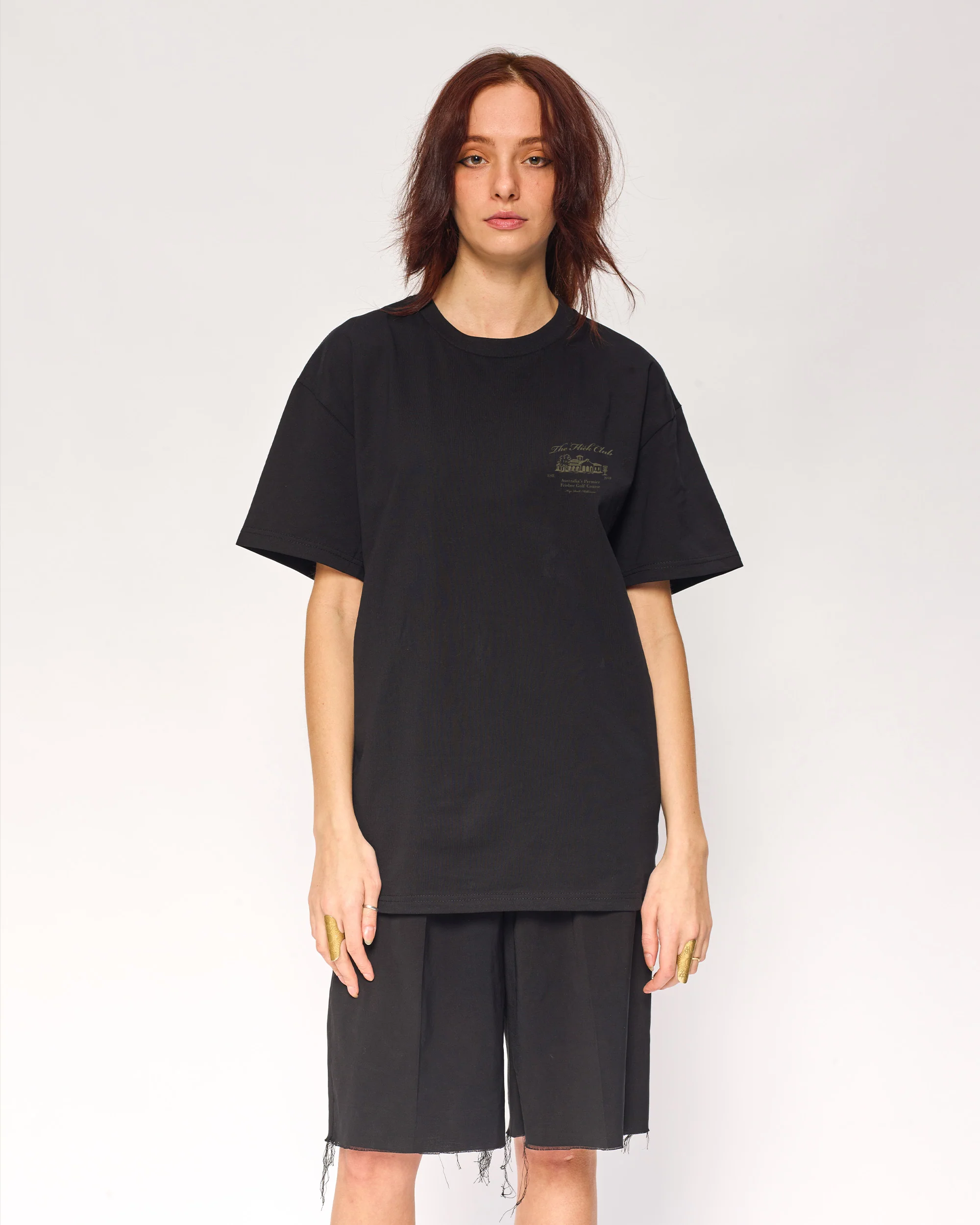 The Flick Club T-Shirt - Image 3