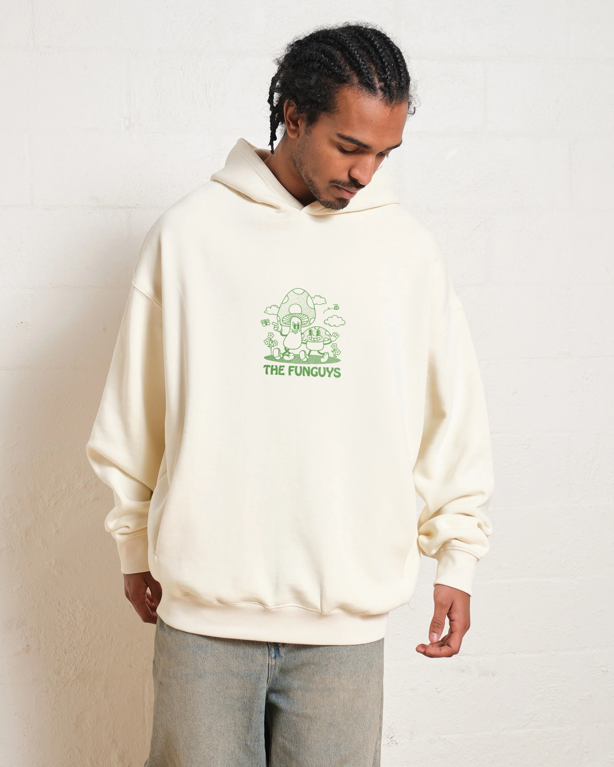 The Funguys Hoodie - Image 2