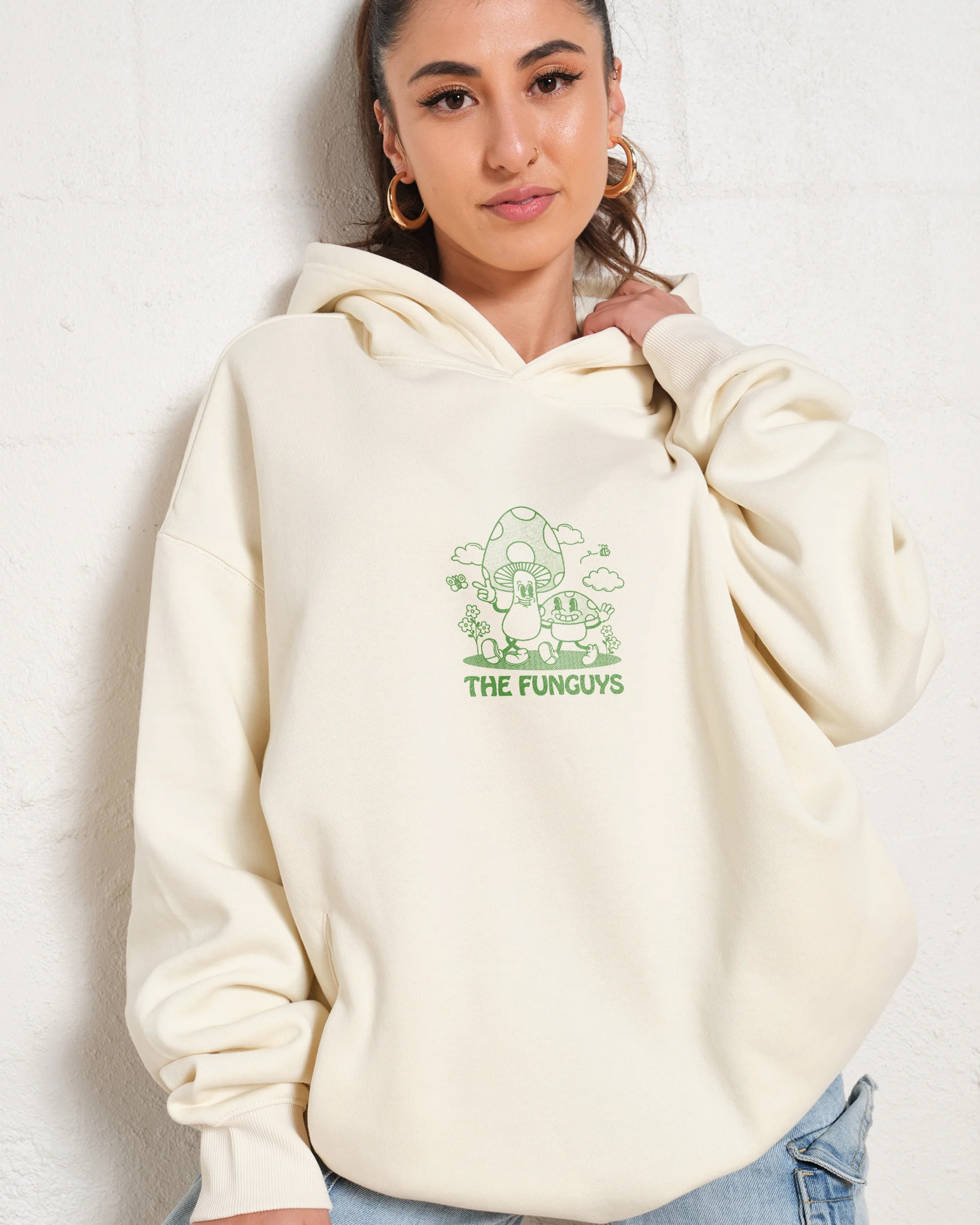 The Funguys Hoodie - Image 4
