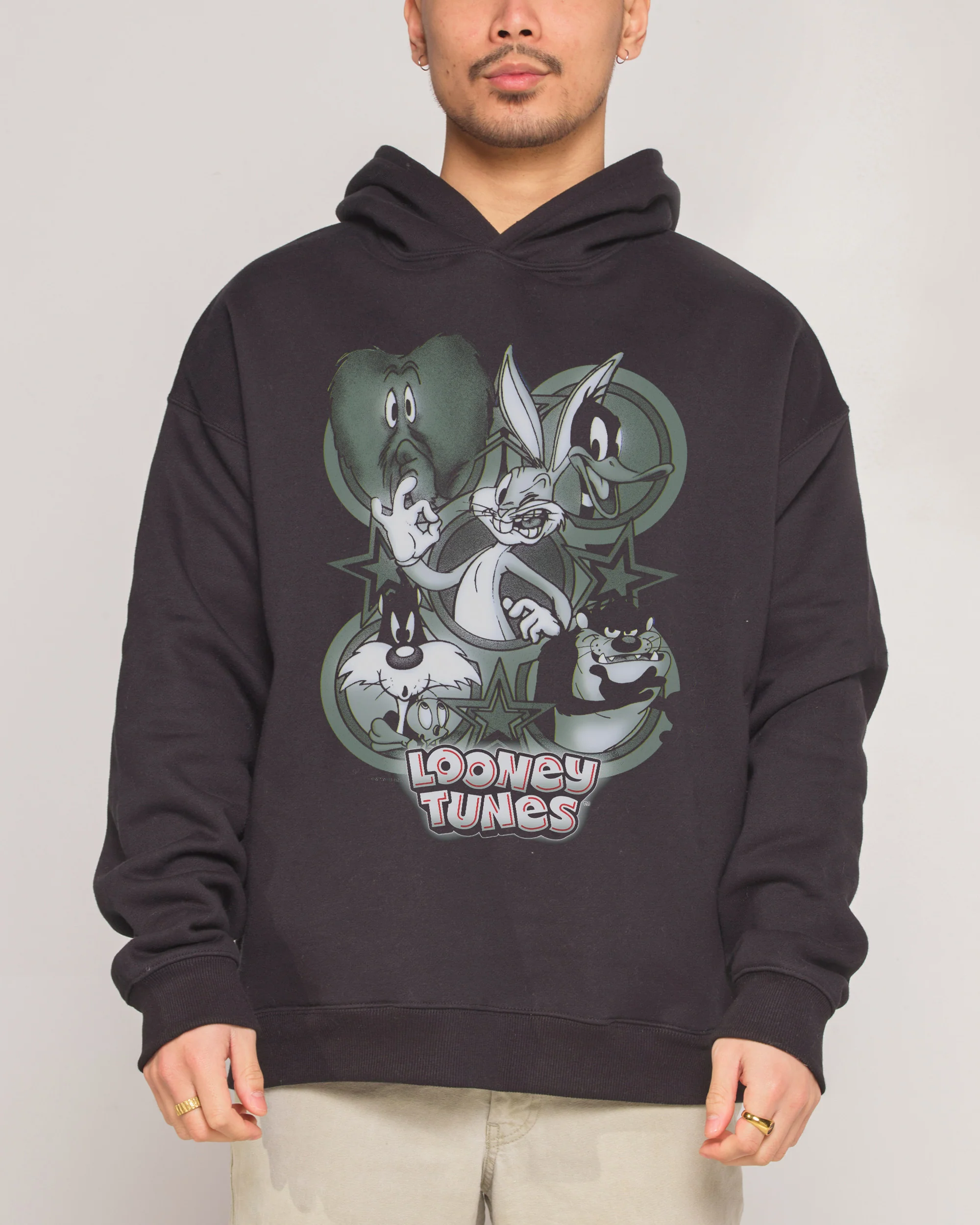 The Looney Tunes Show Hoodie - Image 2