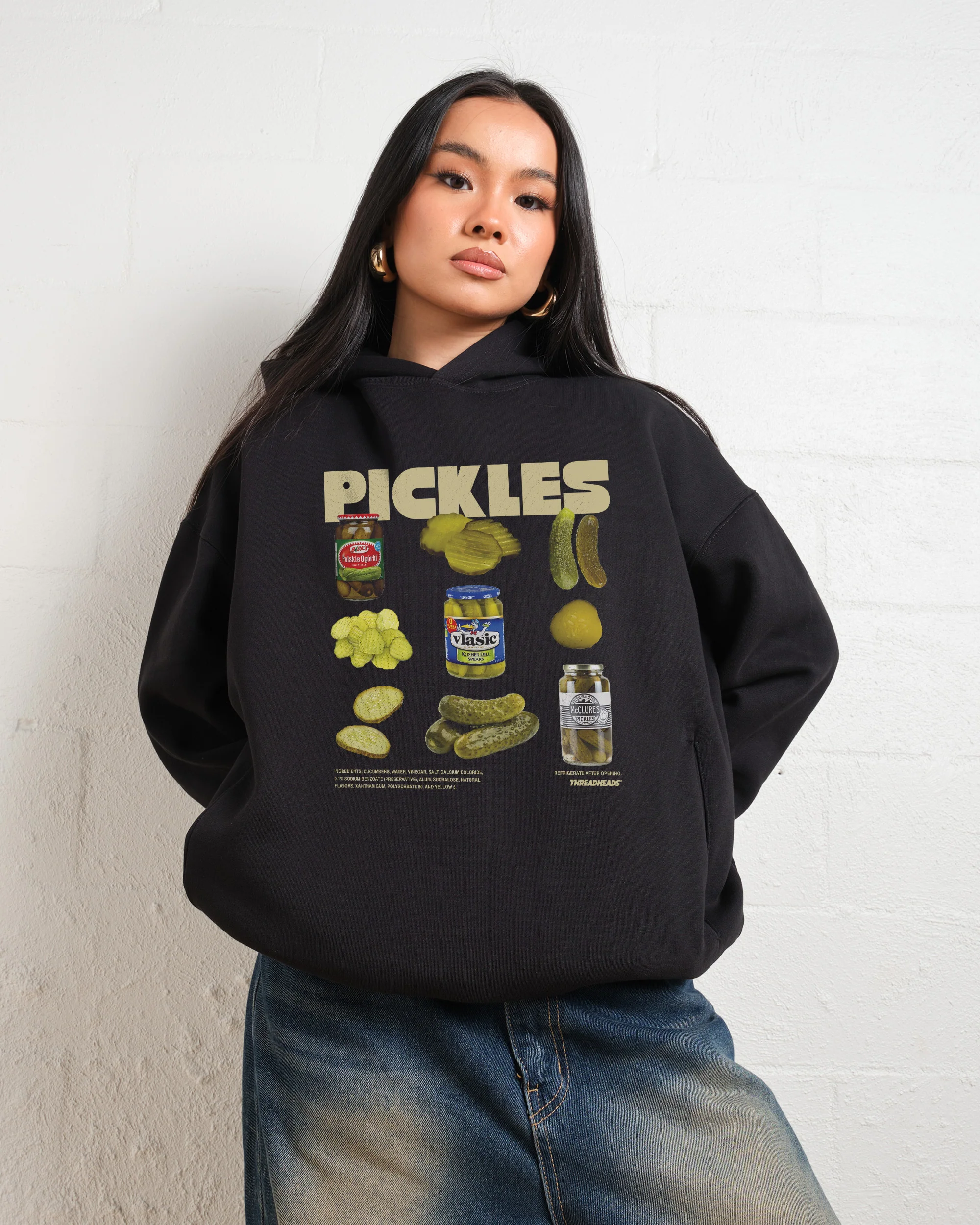 The Pickles Hoodie - Image 5