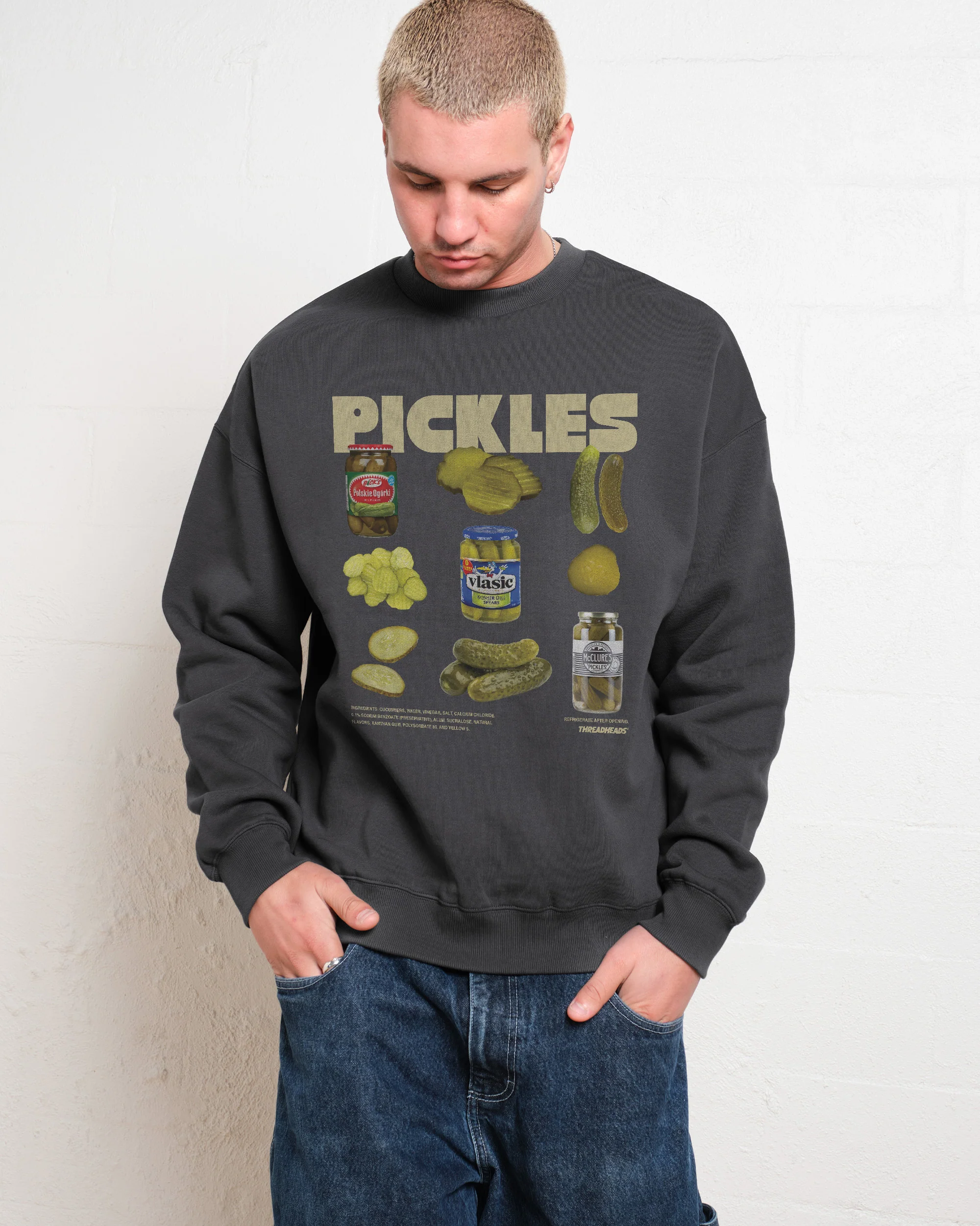 The Pickles Sweatshirt - Image 5