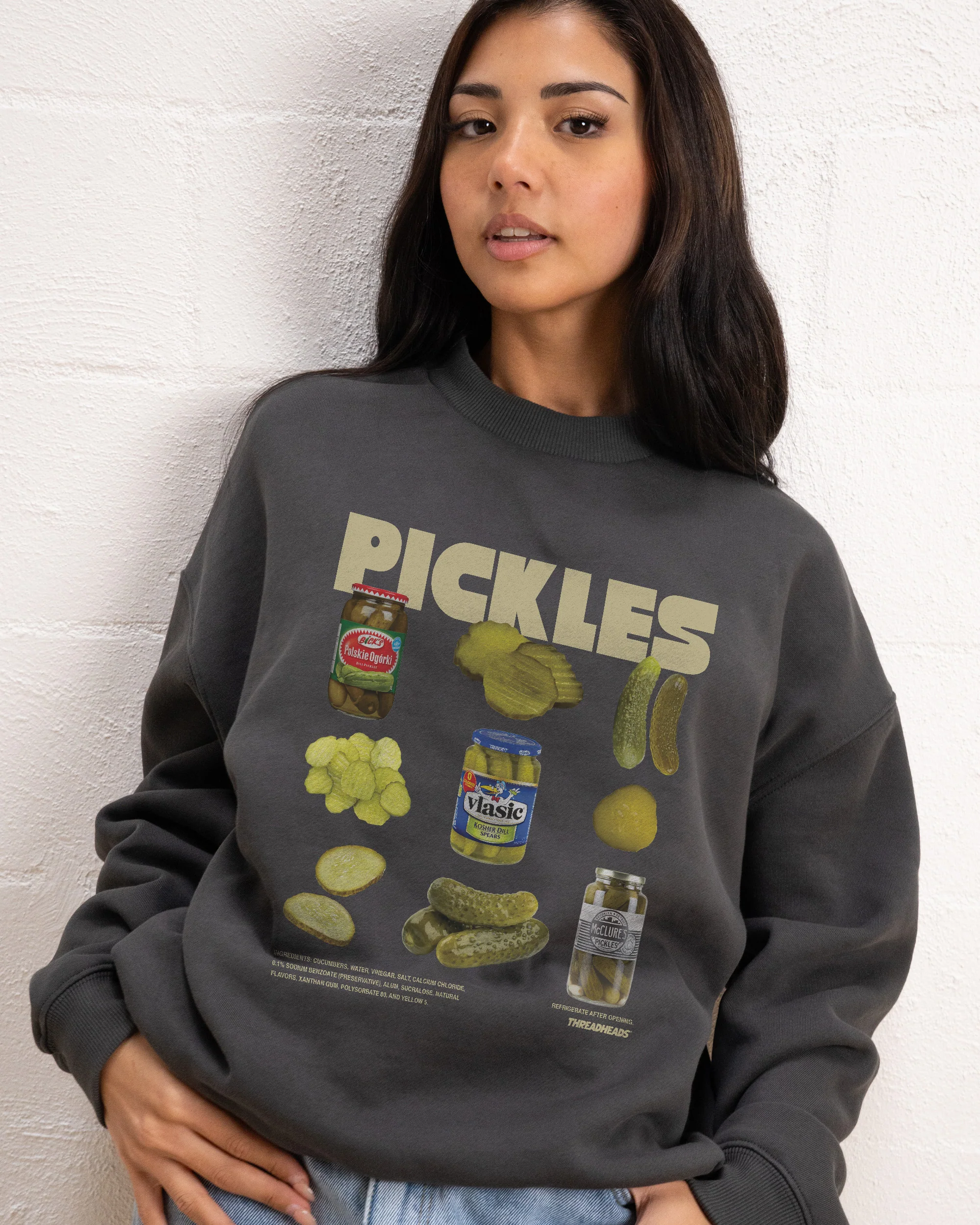 The Pickles Sweatshirt - Image 6