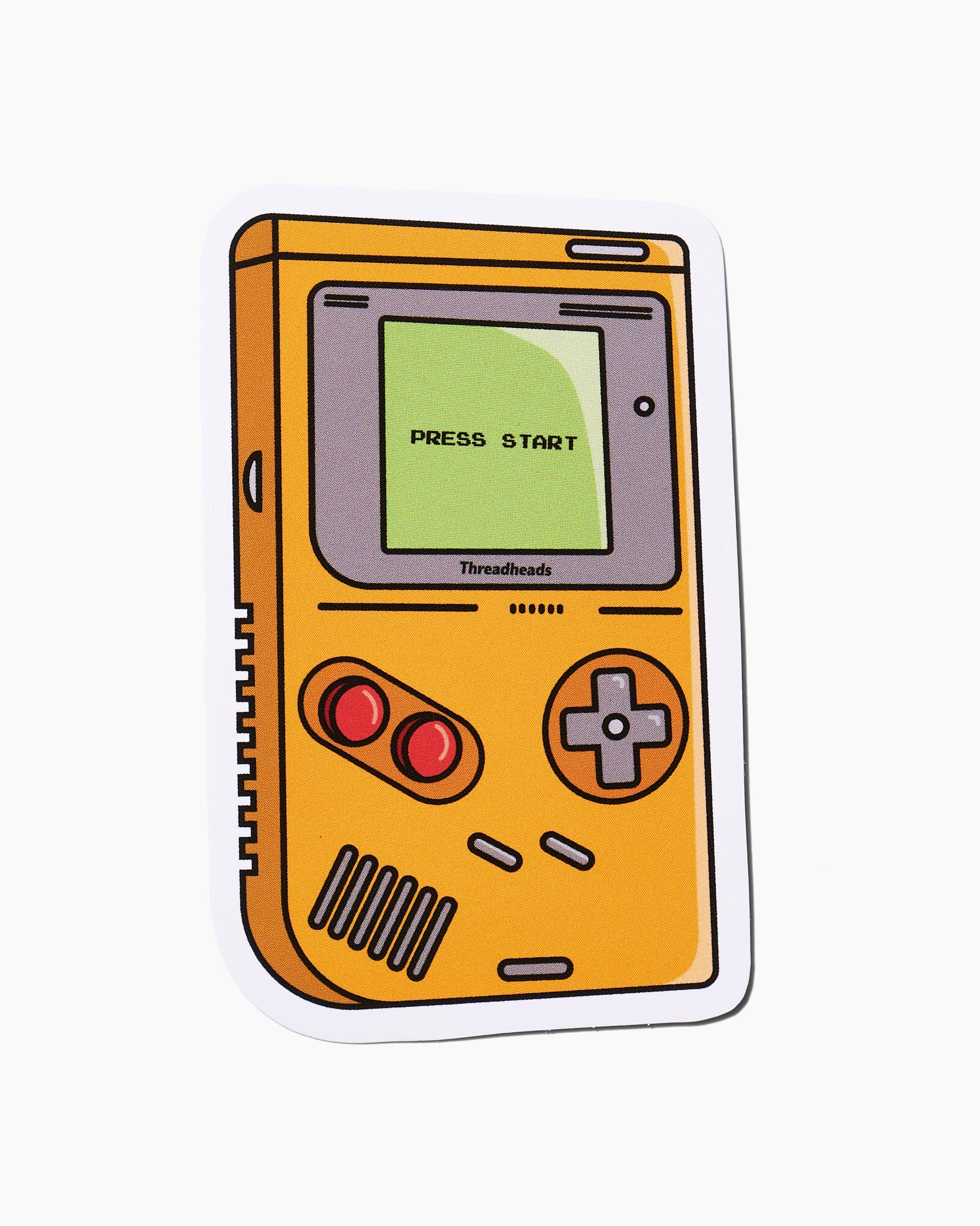 The Retro Sticker Pack - Image 6