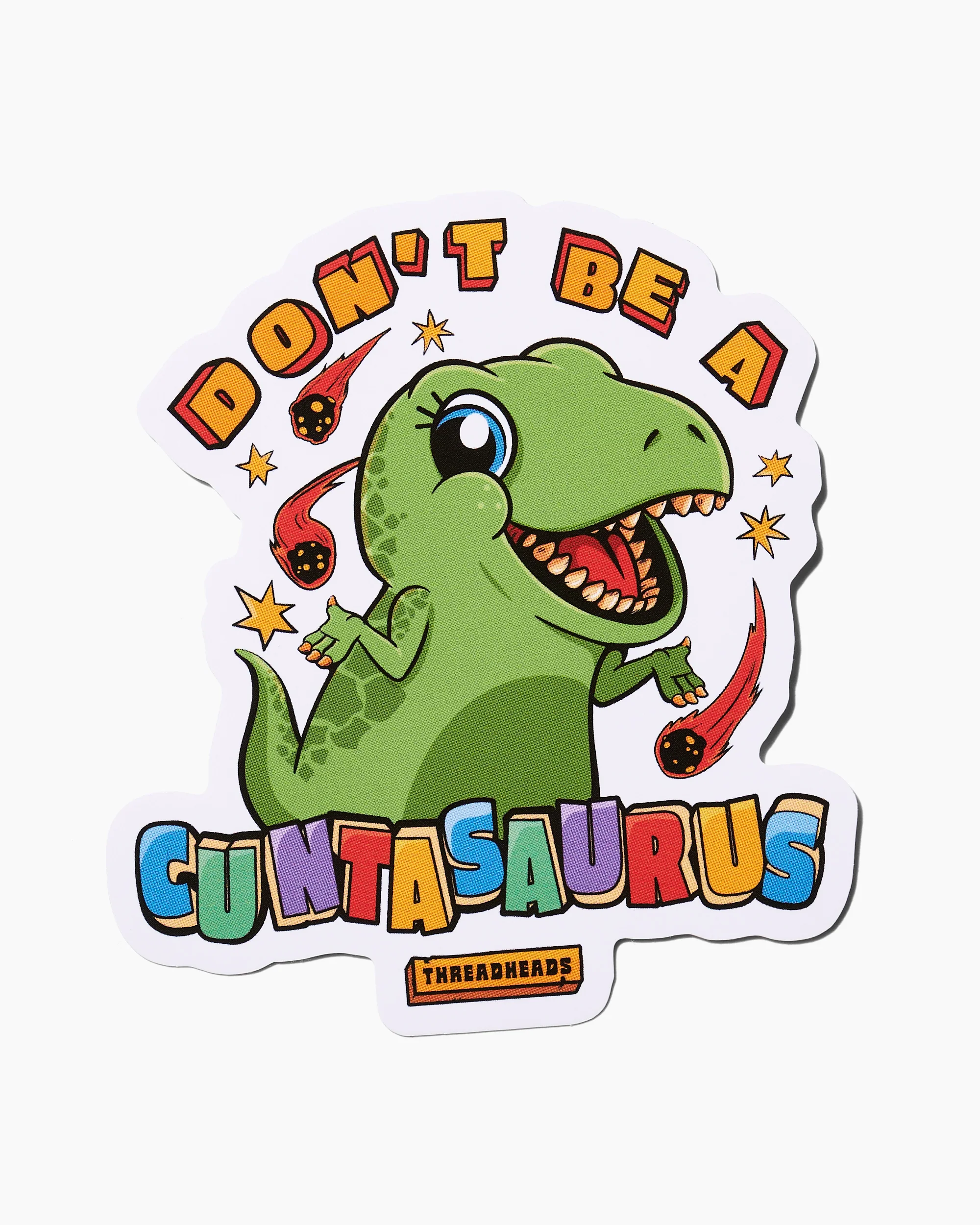 The Rude Sticker Pack - Image 4