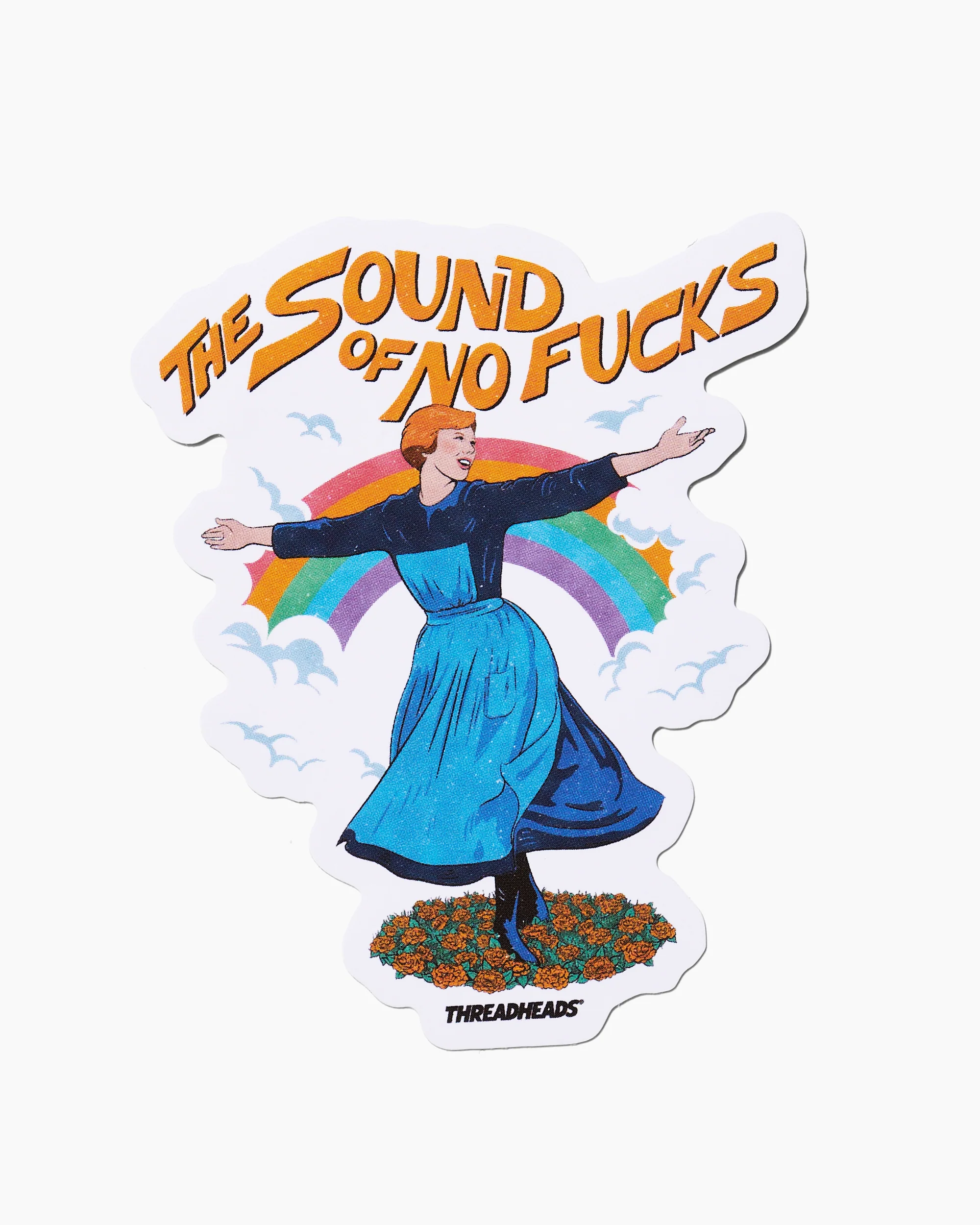 The Rude Sticker Pack - Image 7