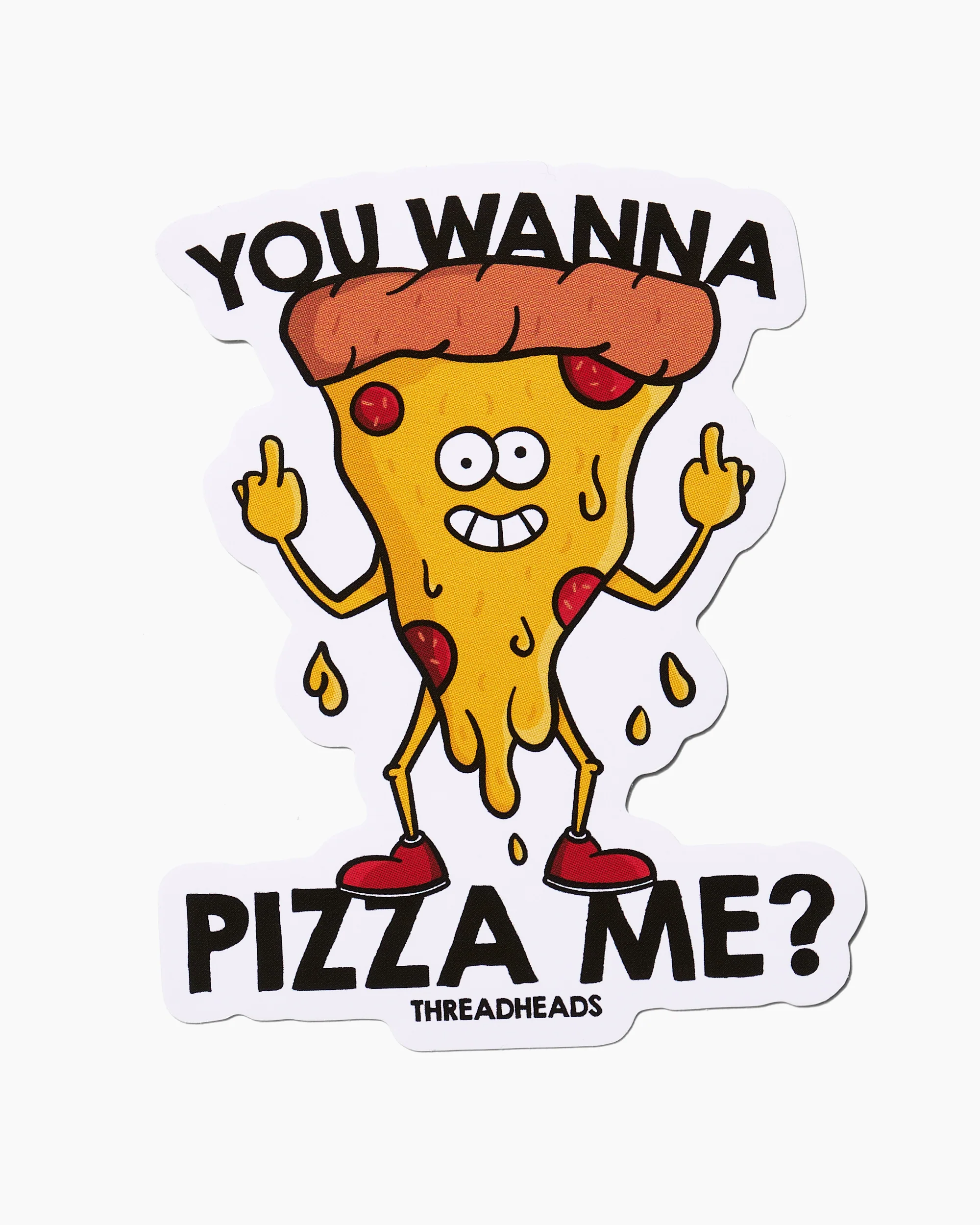 The Snack Sticker Pack - Image 5