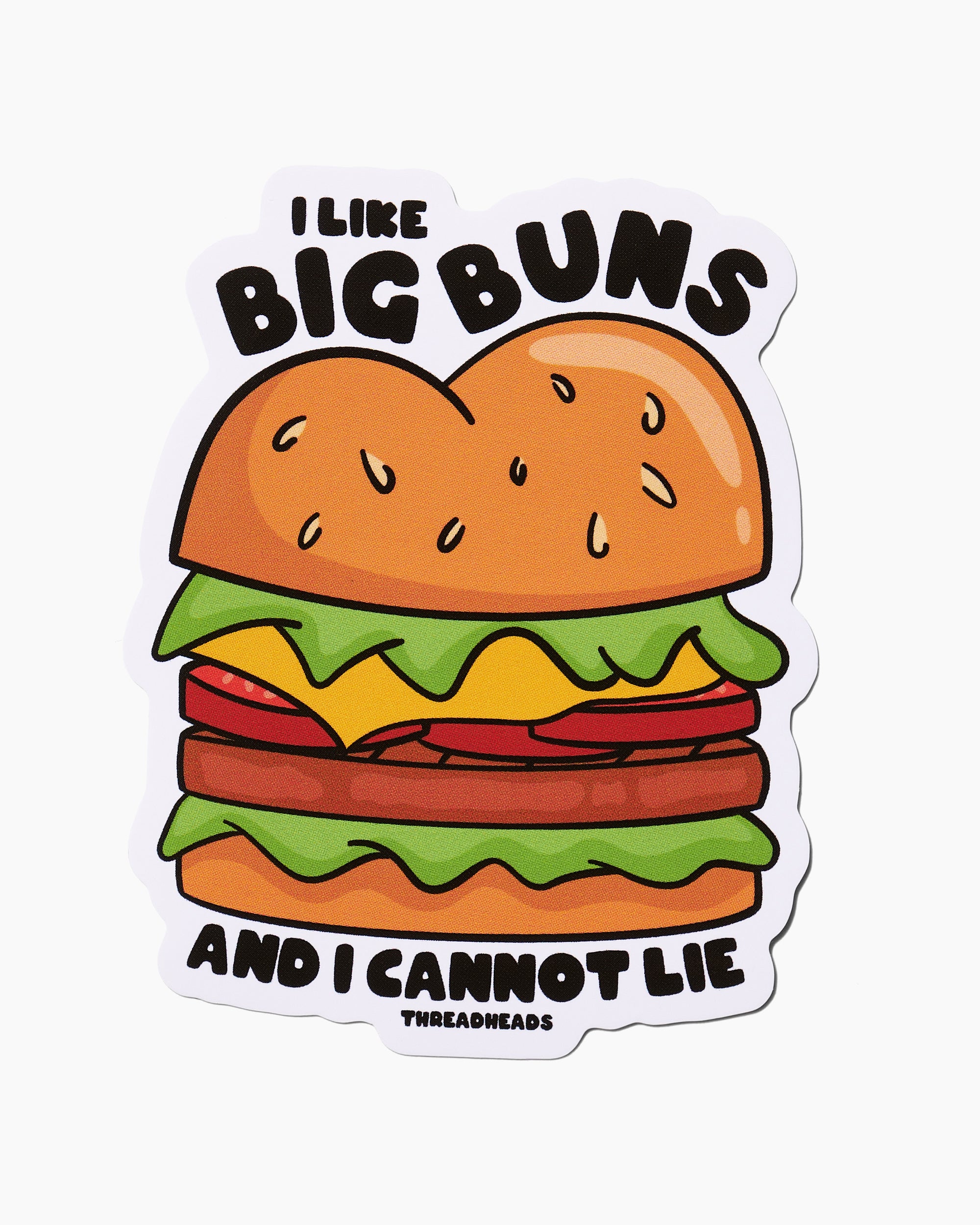 The Snack Sticker Pack - Image 7