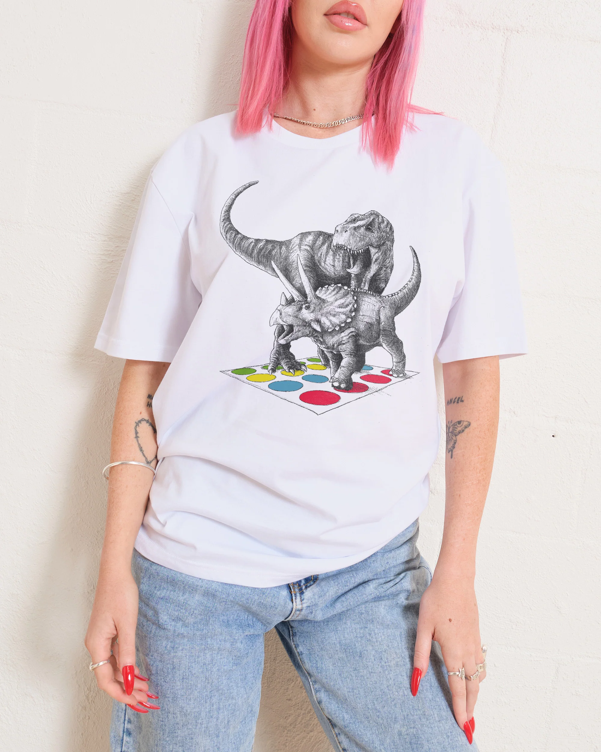 The Ultimate Battle T-Shirt - Image 2