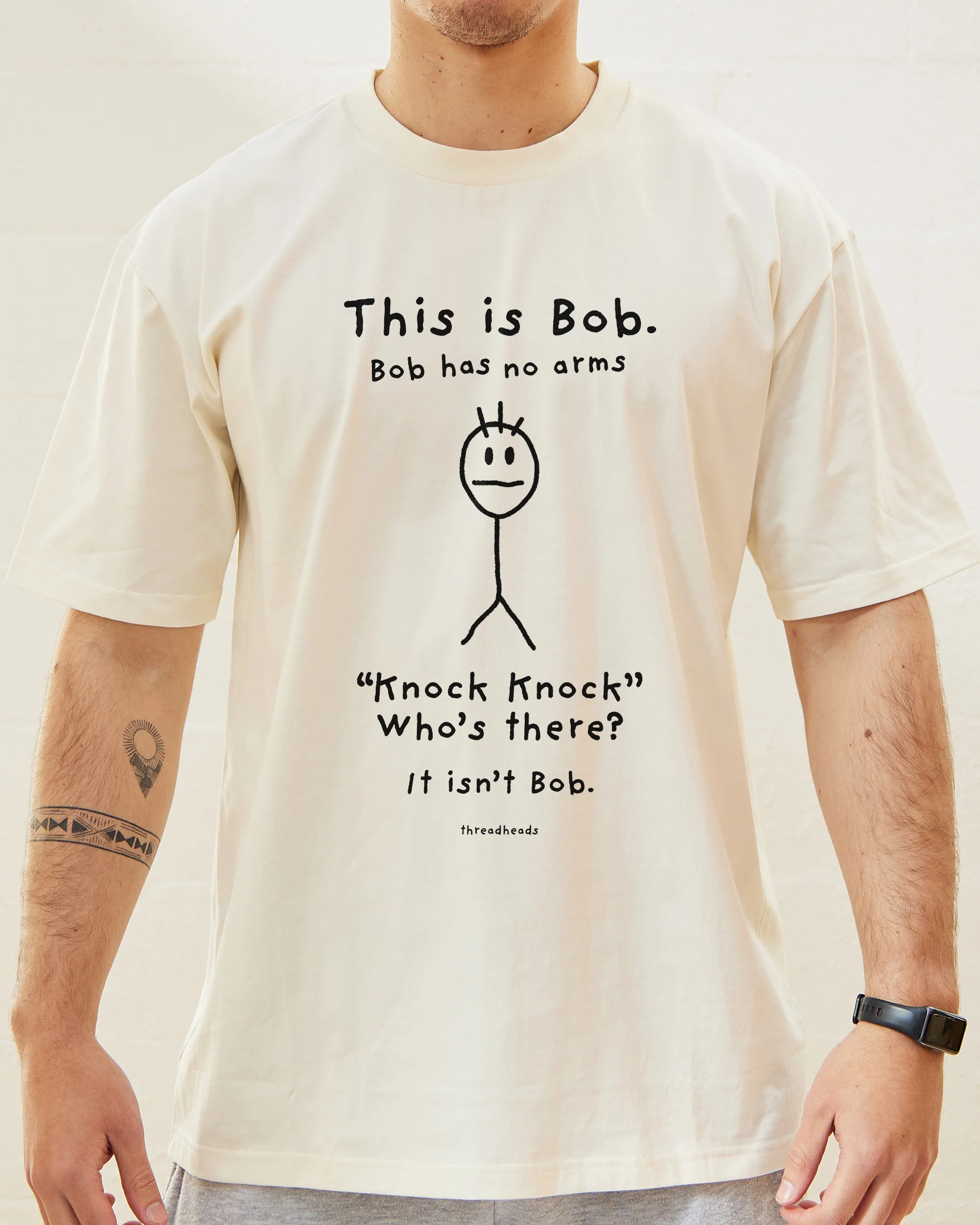 This is Bob T-Shirt - Image 2