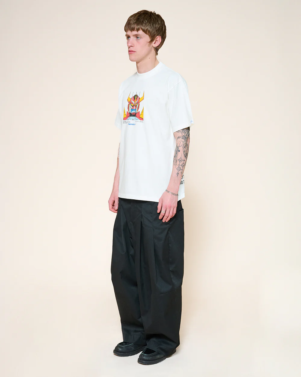 Titanium Tee - Image 5