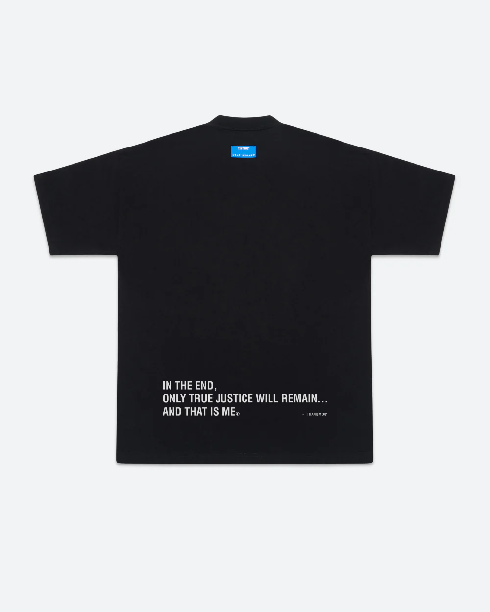 Titanium Tee - Image 9