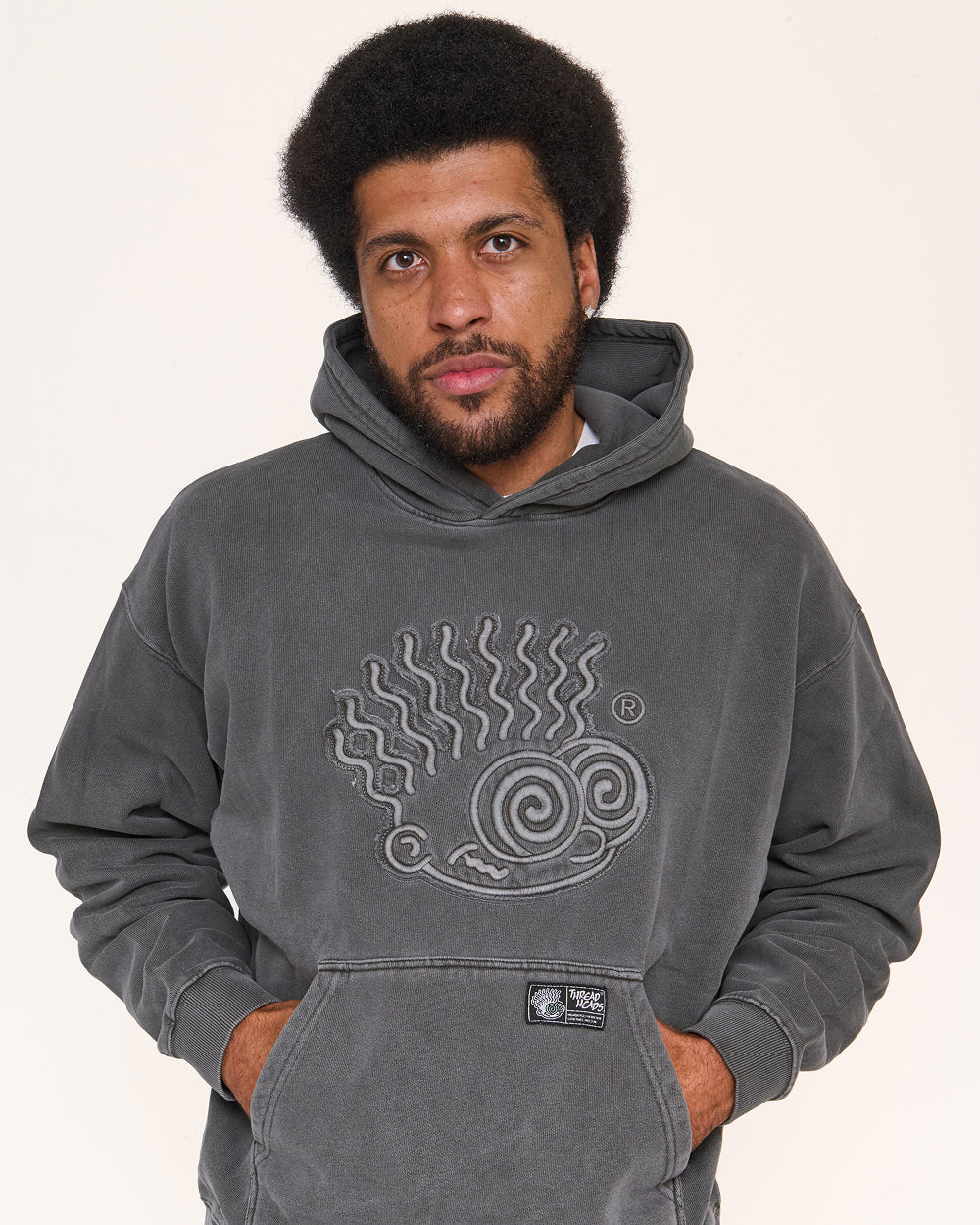 Tommy Hoodie - Image 3