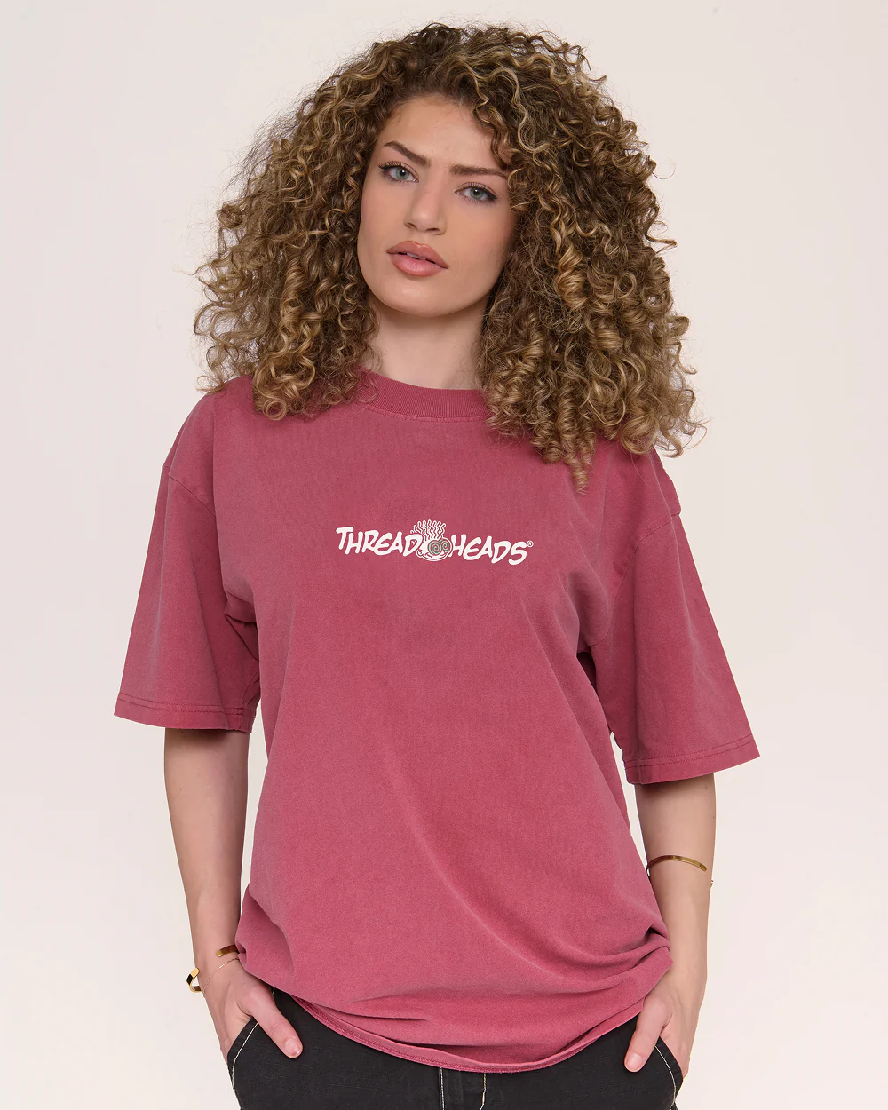 Tommy OG Vintage Tee - Image 4