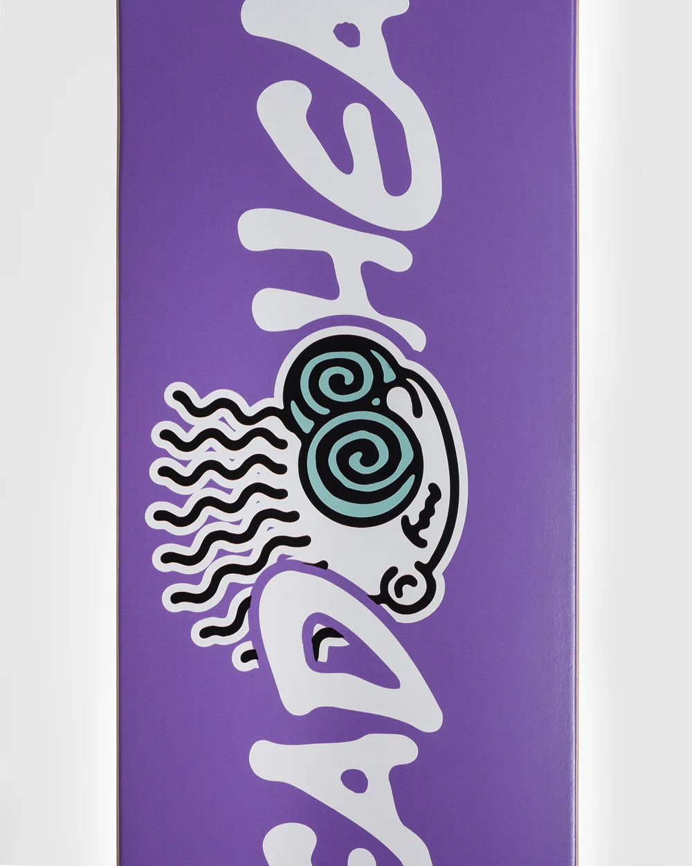 Tommy Skateboard Deck - Image 2