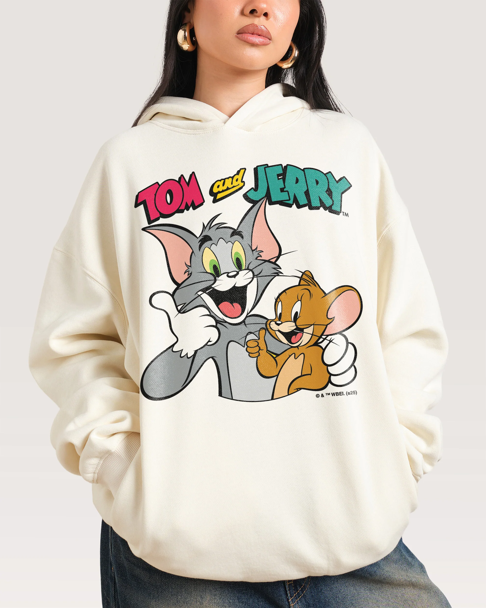 Troublemakers Hoodie