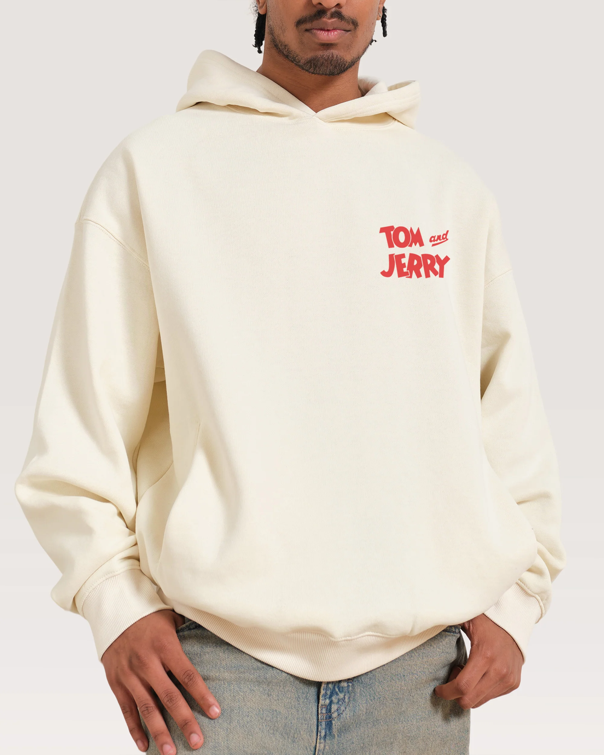 Troublesome Tom Hoodie - Image 2