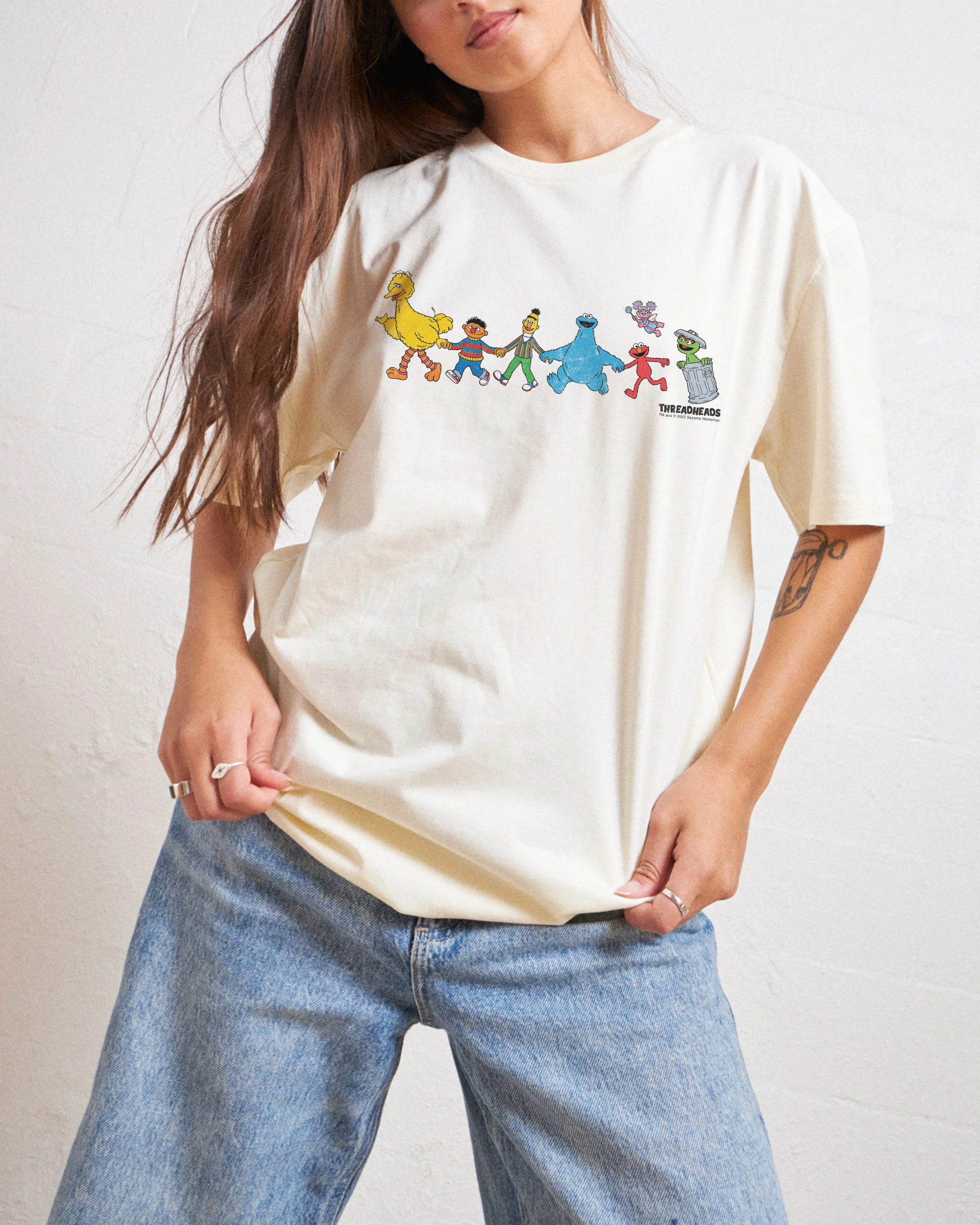 Walk With Me T-Shirt - Image 10