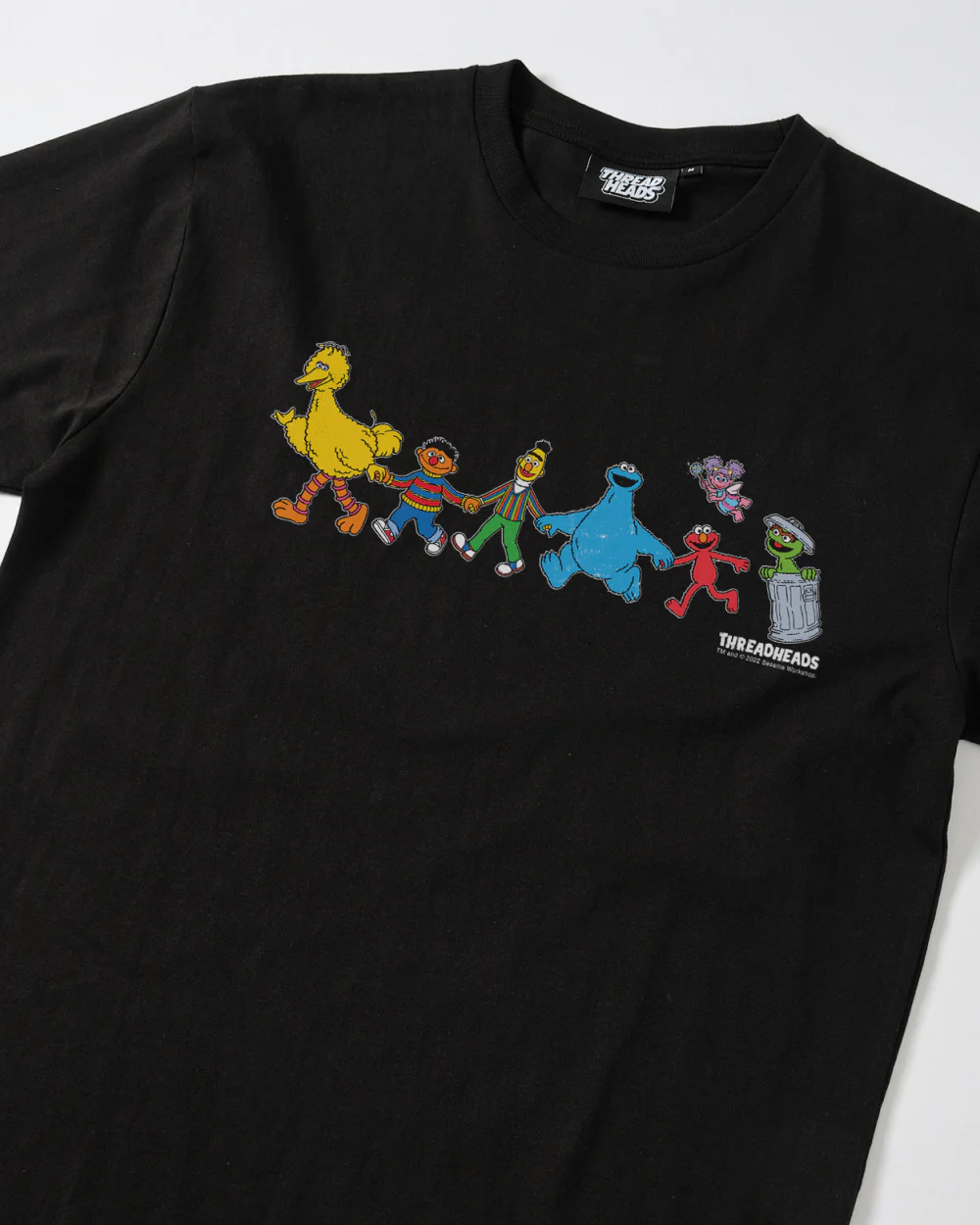 Walk With Me T-Shirt - Image 4