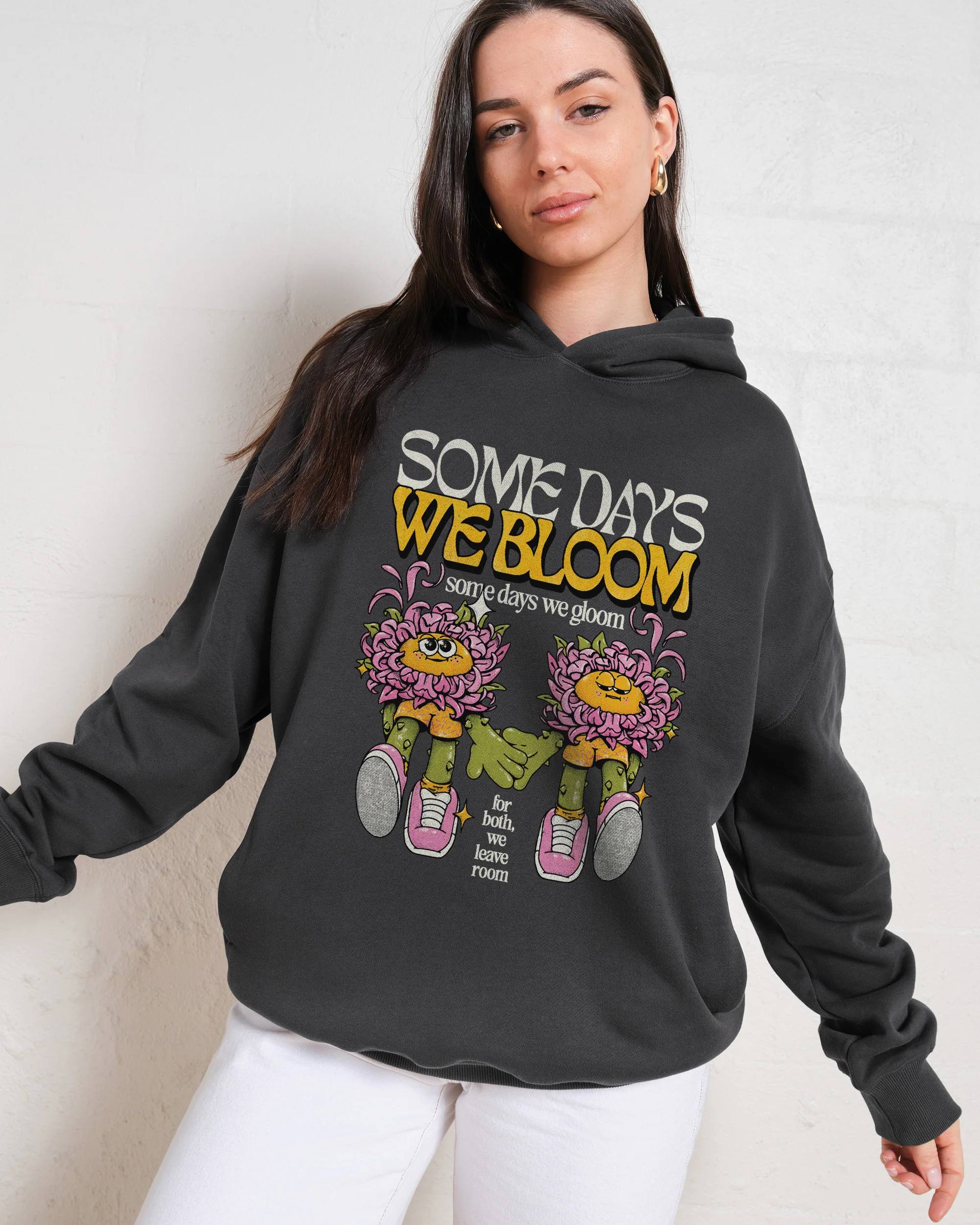 We Bloom Hoodie - Image 3