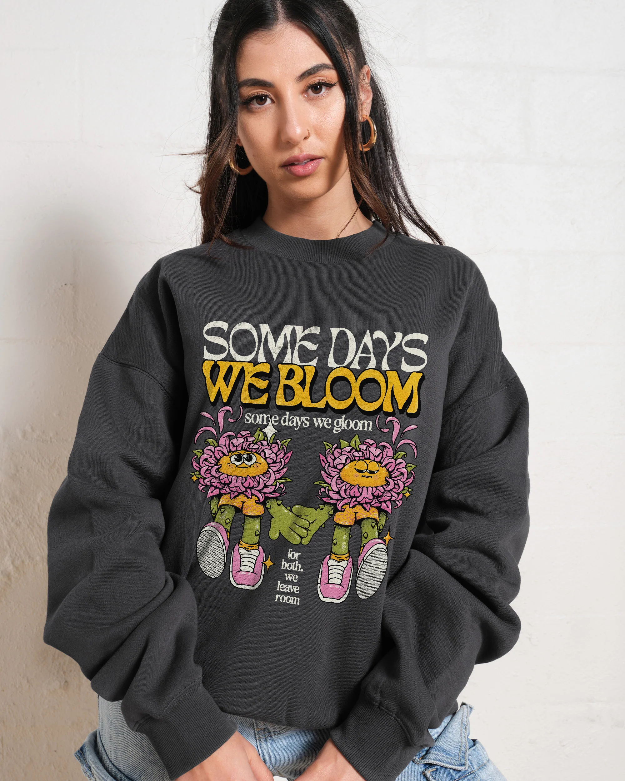 We Bloom Sweatshirt - Image 3
