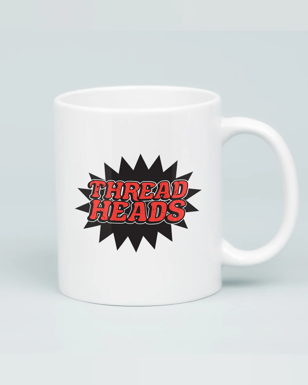 What The Fuck Mug - Image 2