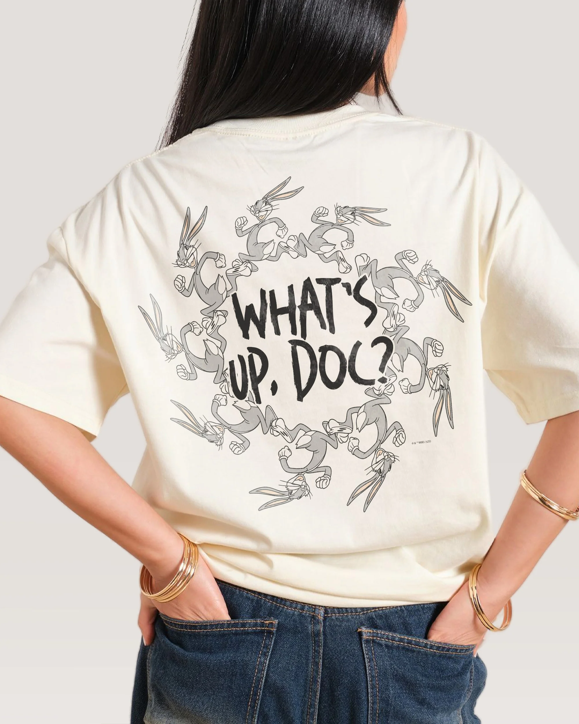 What’s up, Doc? T-Shirt - Image 7