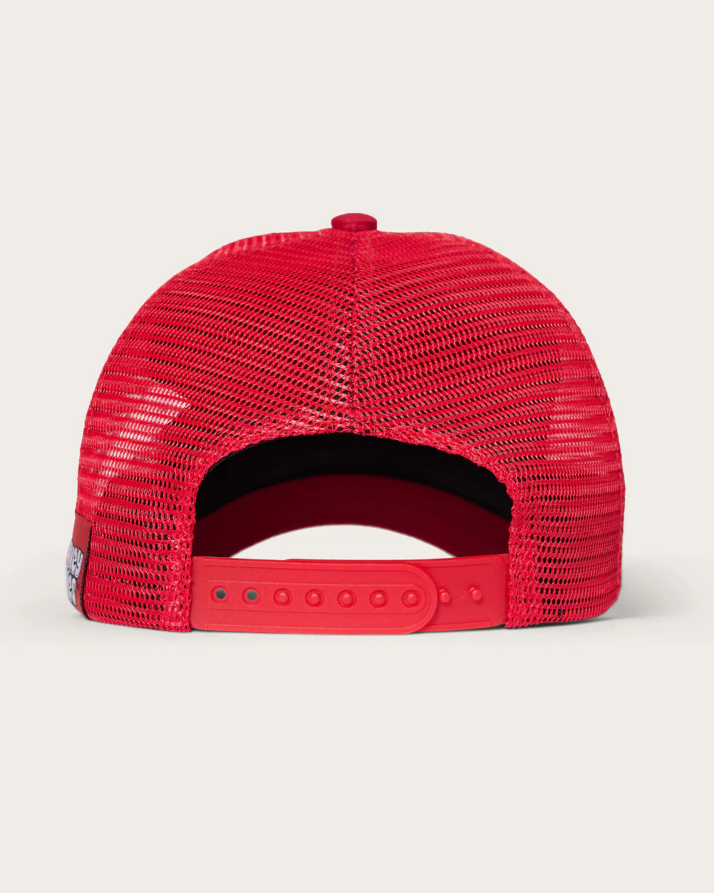 Wile E. Coyote Trucker Hat - Image 7