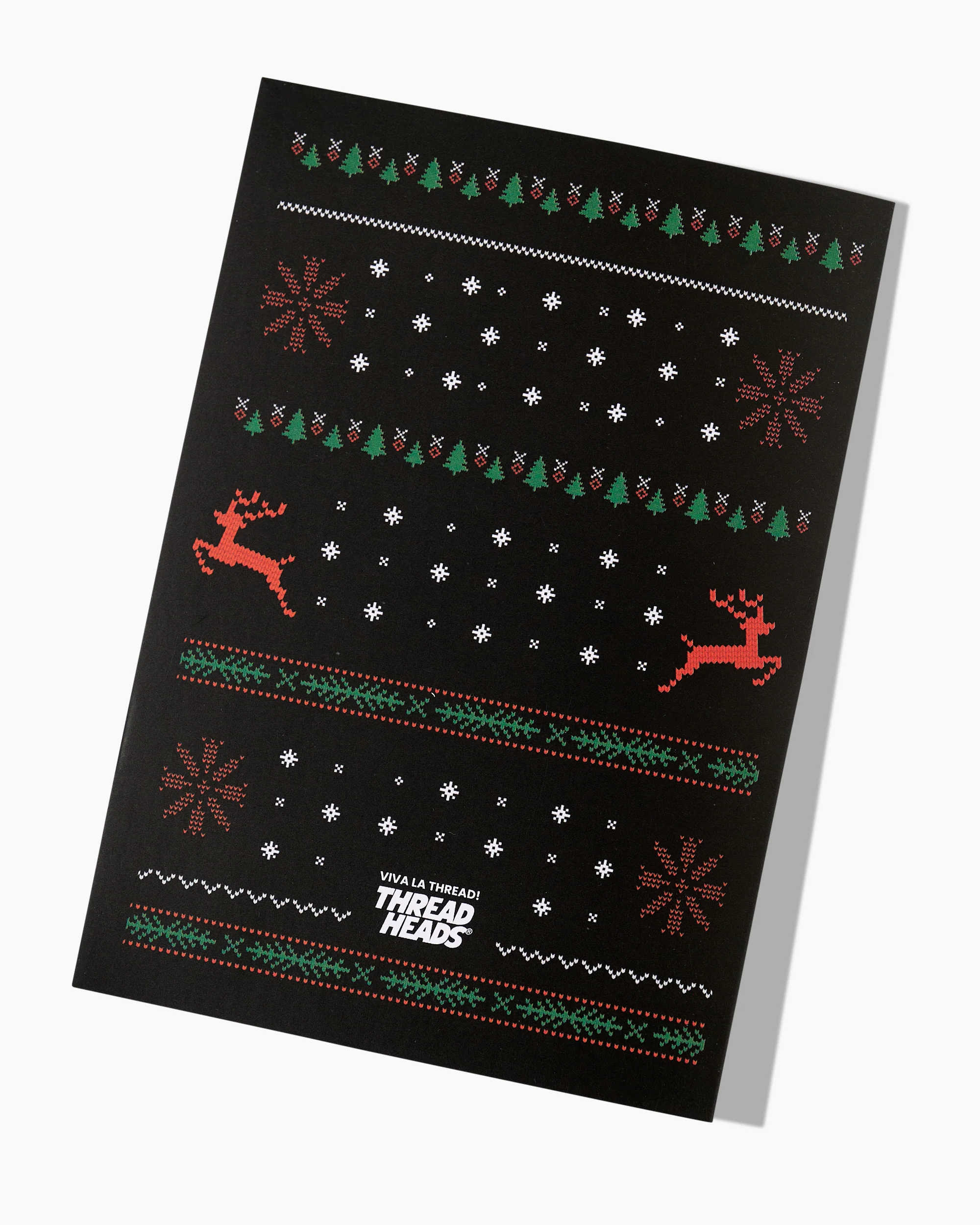 Ya Filthy Animal Greeting Card - Image 4