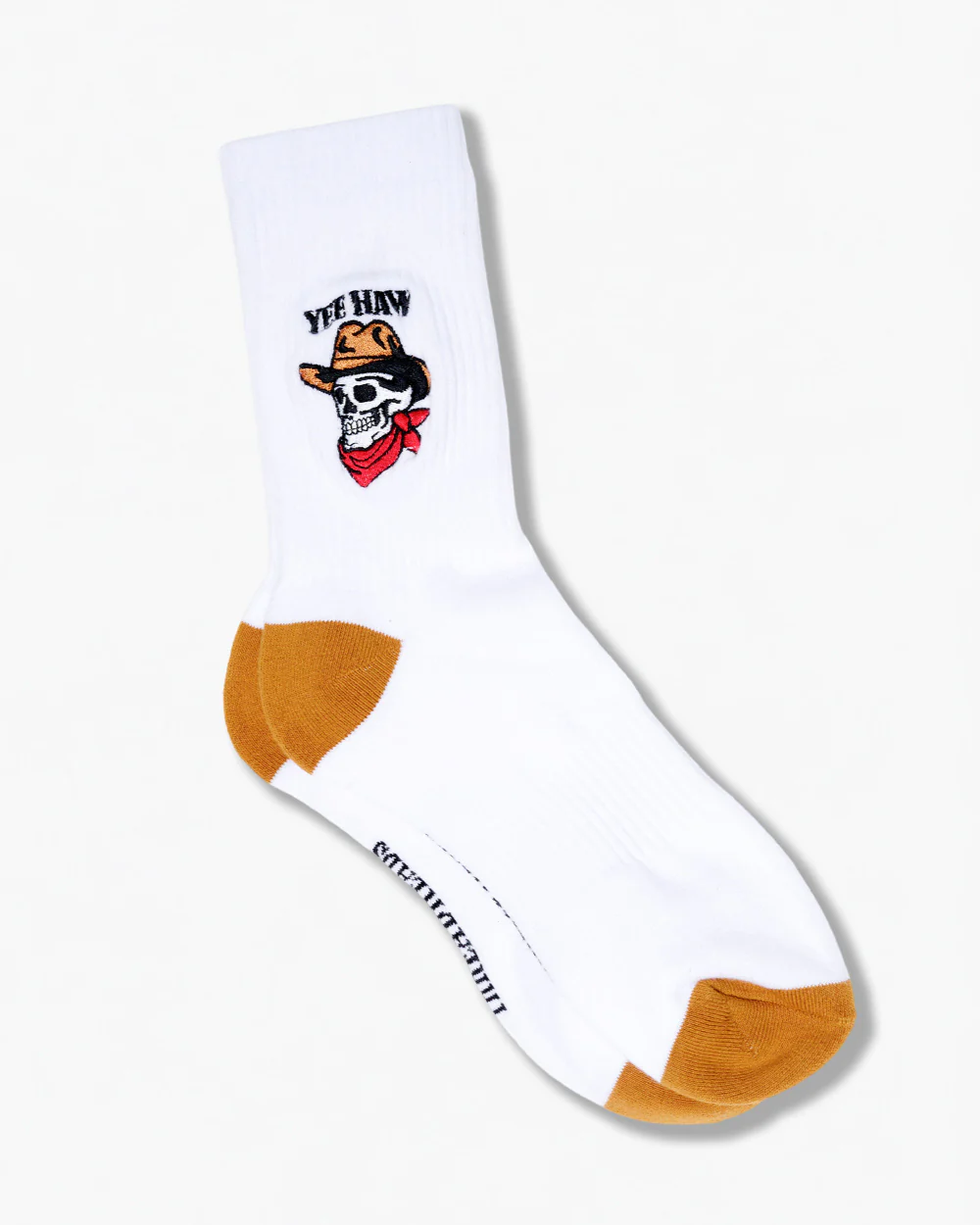 Yee Haw Socks - Image 2