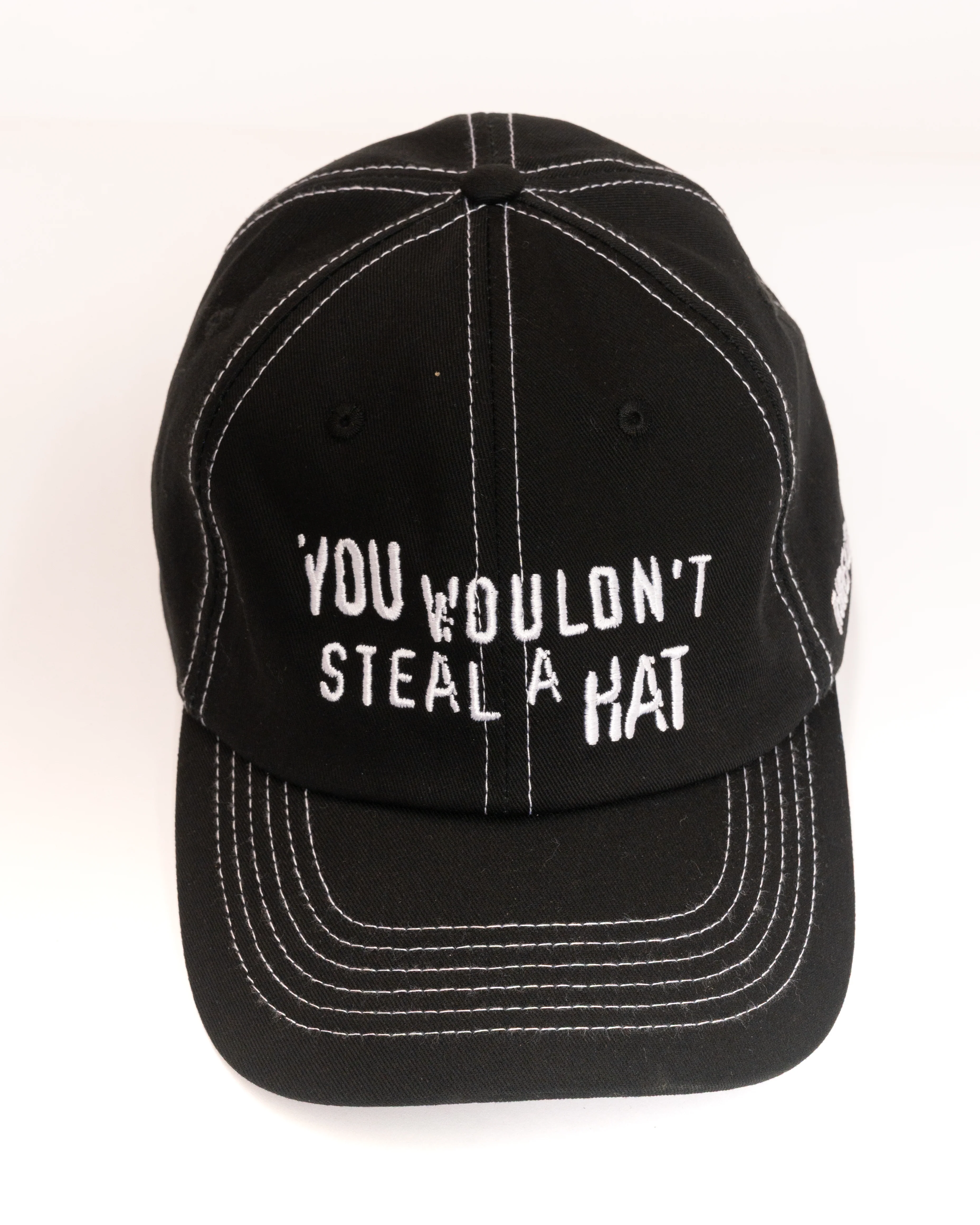 You Wouldn't Steal A Hat Hat - Image 2