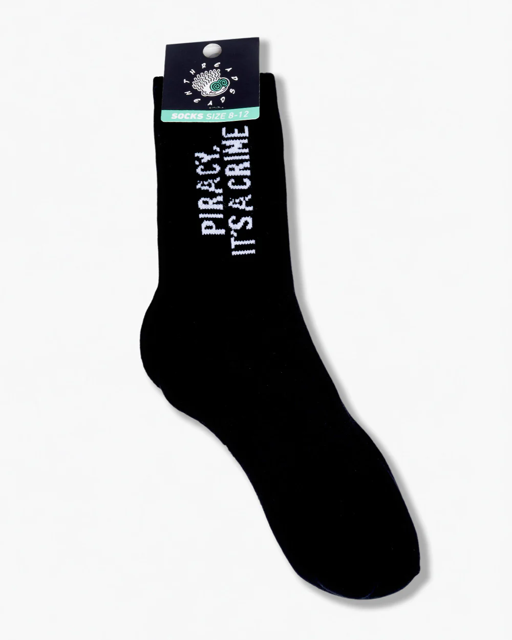 You Wouldn't Steal A Sock Socks - Image 3