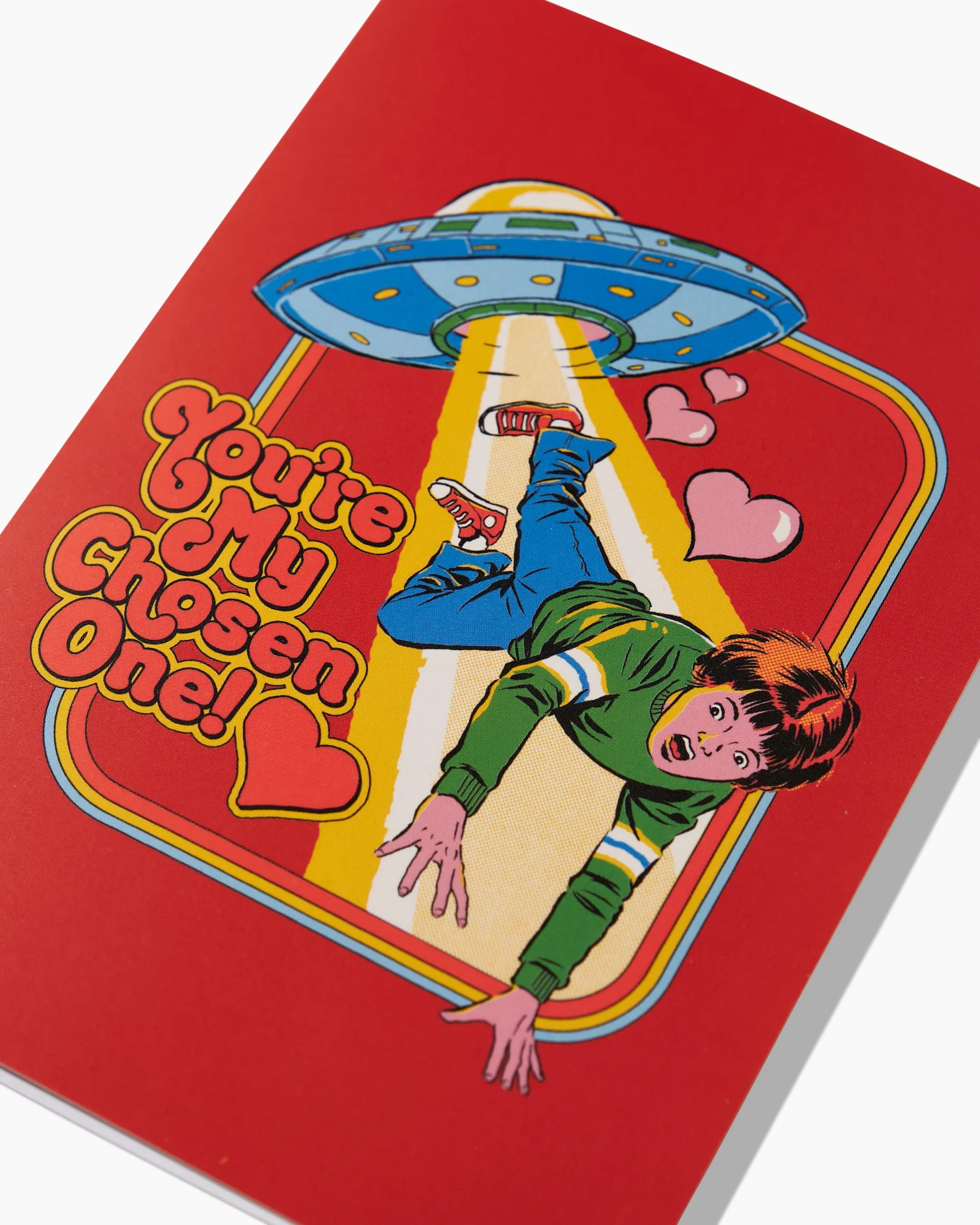 You're My Chosen One Greeting Card - Image 3